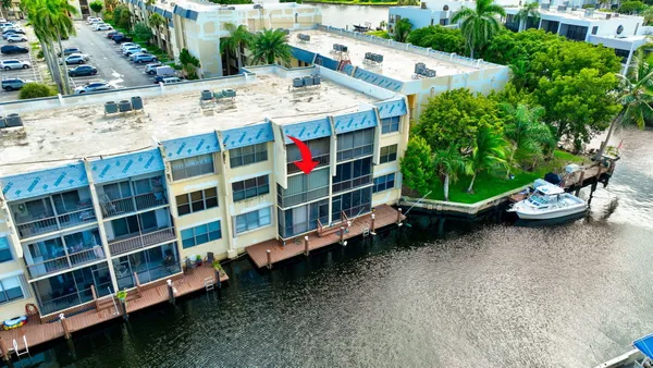 $2,100 | 777 South Federal Highway, Unit 202H, Pompano Beach, FL 33062