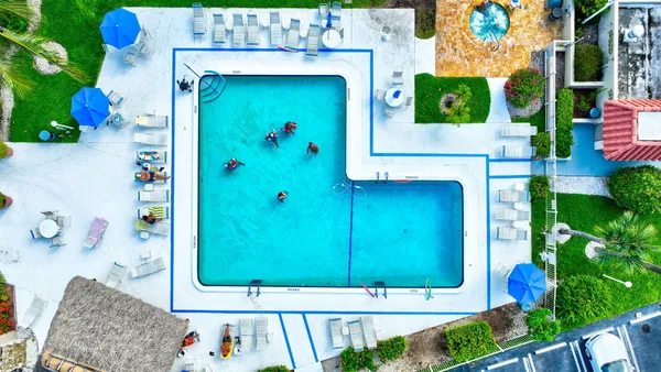 $2,100 | 777 South Federal Highway, Unit 202H, Pompano Beach, FL 33062