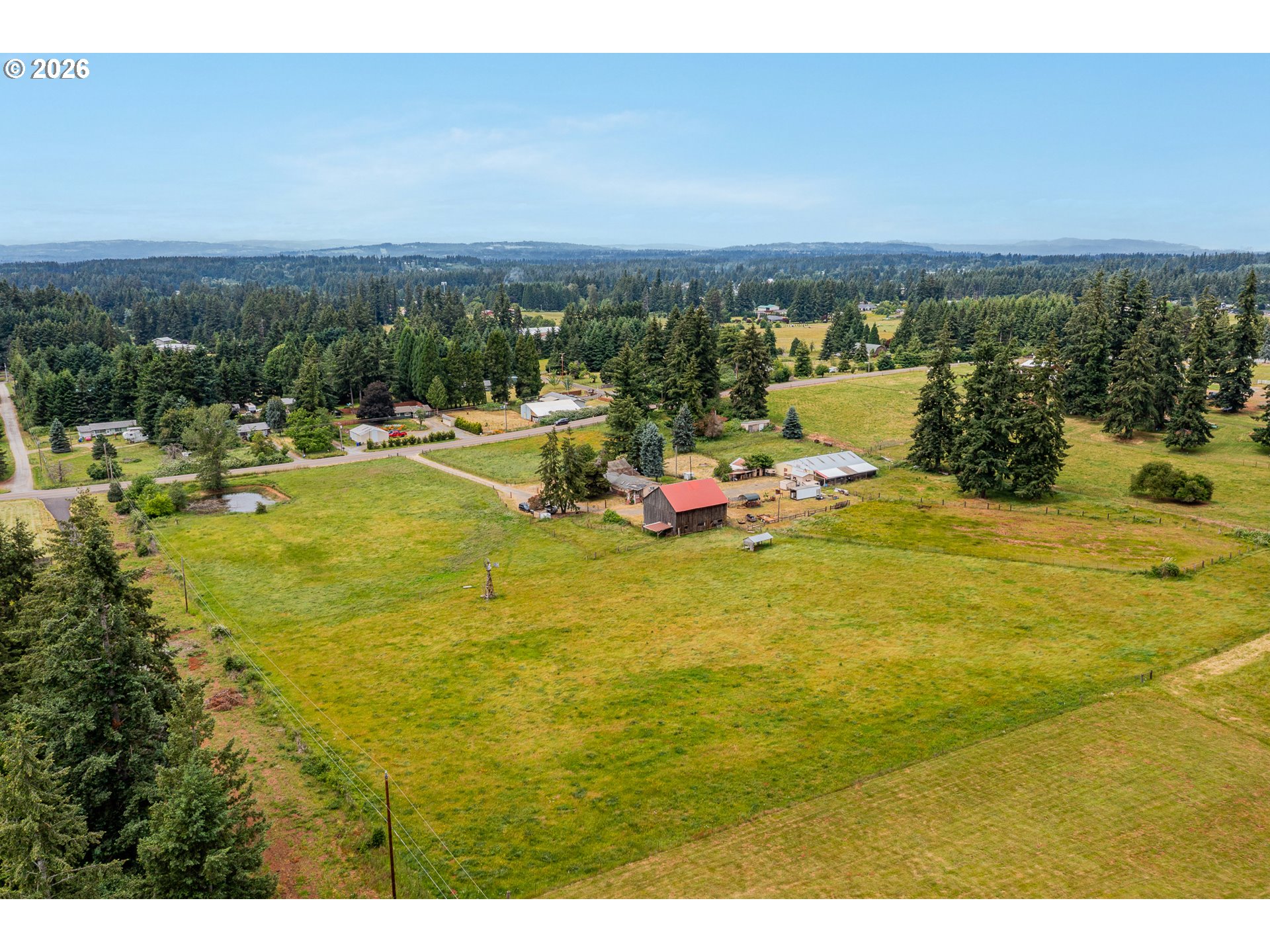 22560 South Beavercreek Road Beavercreek, OR 97004 - Photo 31 of 34