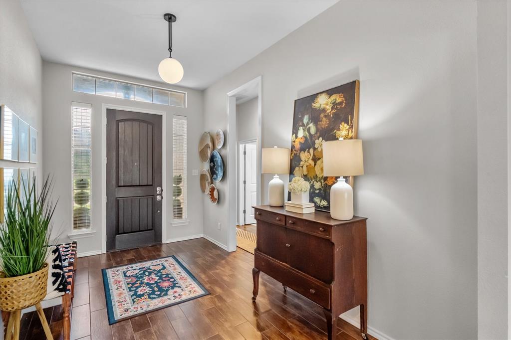 7224 Prestwick Terrace Benbrook, TX 76126 - Photo 7 of 39