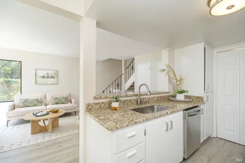 $535,000 | 56 Dockside Circle, San Rafael, CA 94903