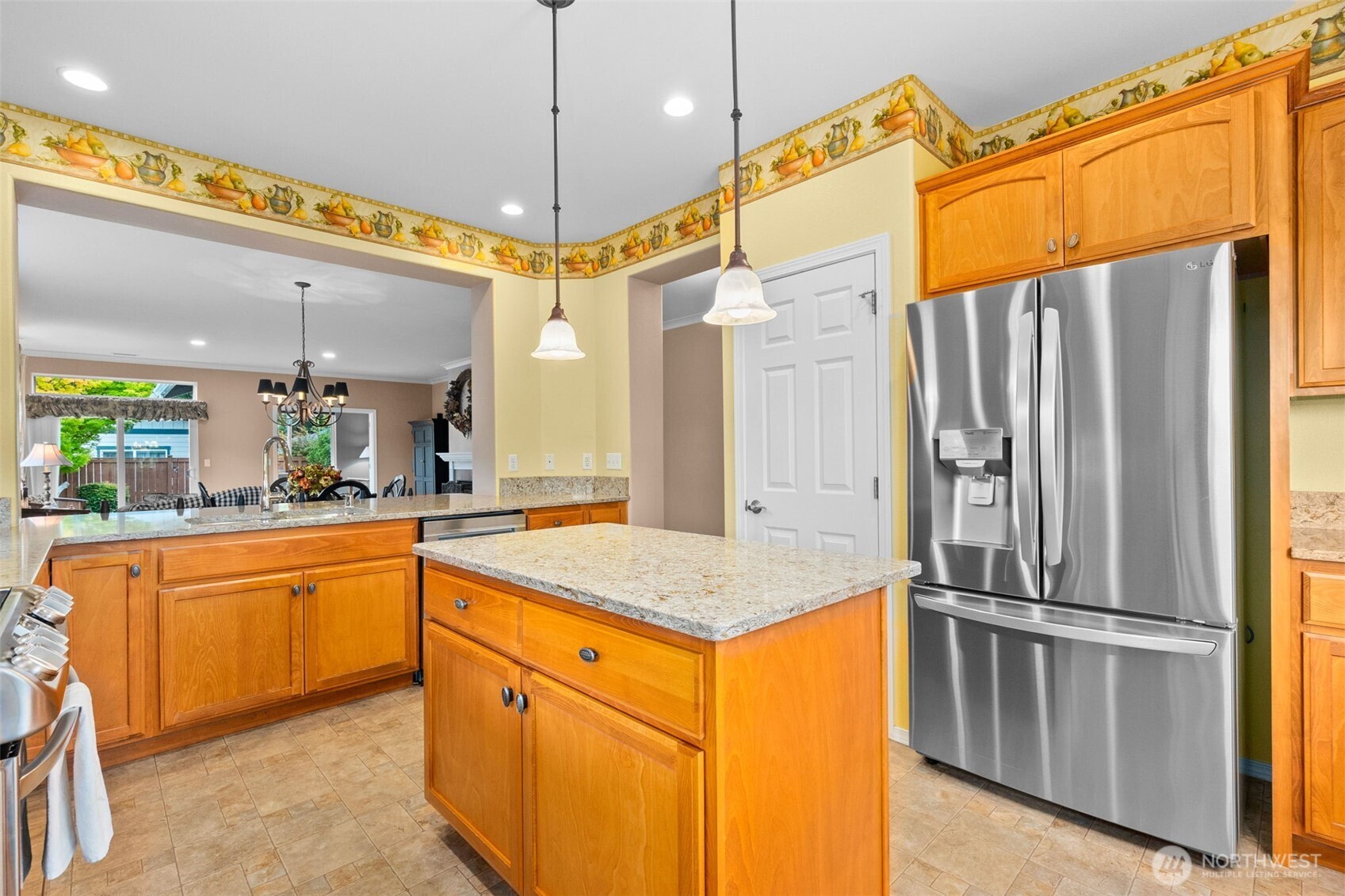 8654 Bainbridge Loop Northeast Olympia, WA 98516 - Photo 13 of 37 Gallery Image 13