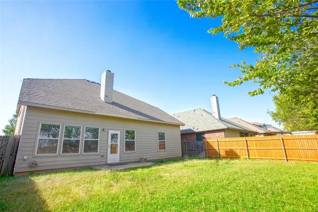 $2,395 | 5105 Spyglass Lane, Denton, TX 76208