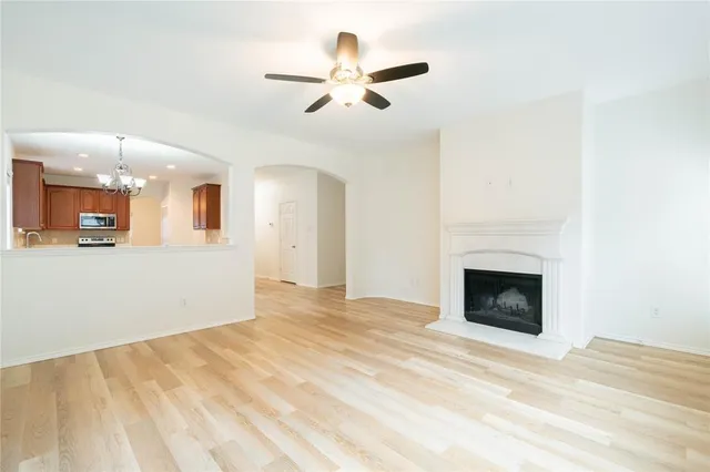 $2,395 | 5105 Spyglass Lane, Denton, TX 76208