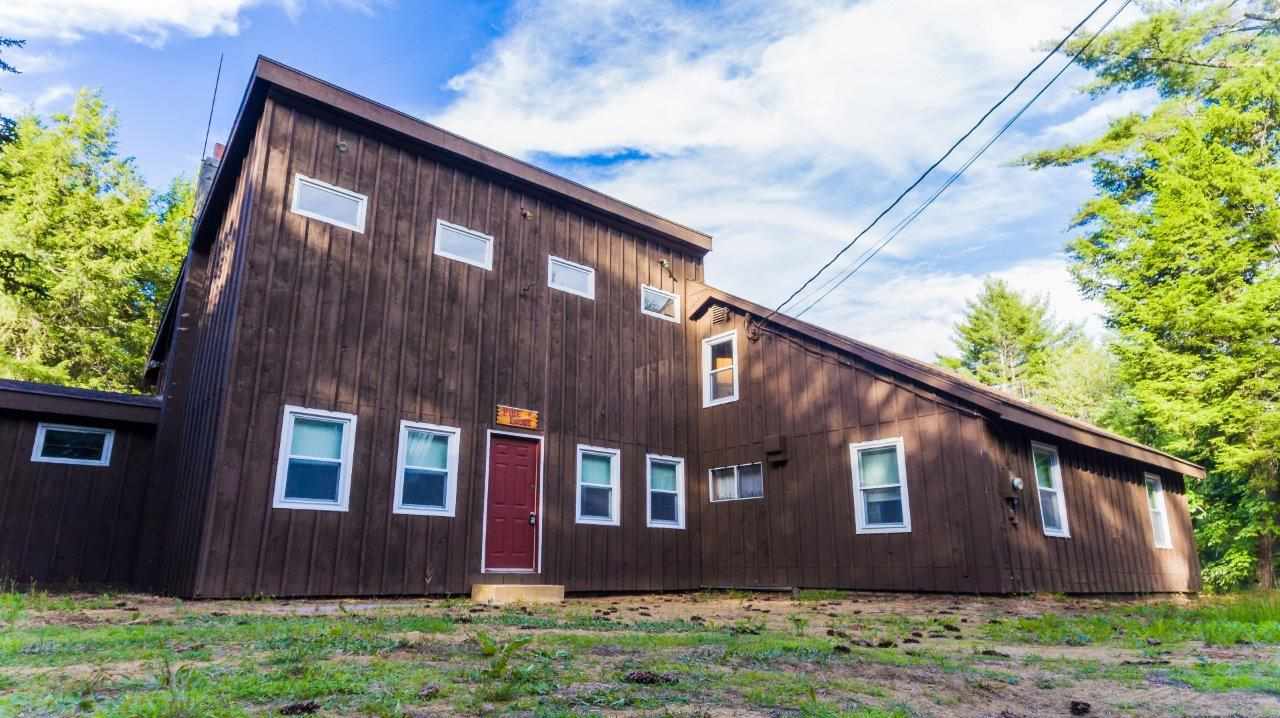 59 White Oak Road Gilmanton, NH 03837 - Photo 1 of 18