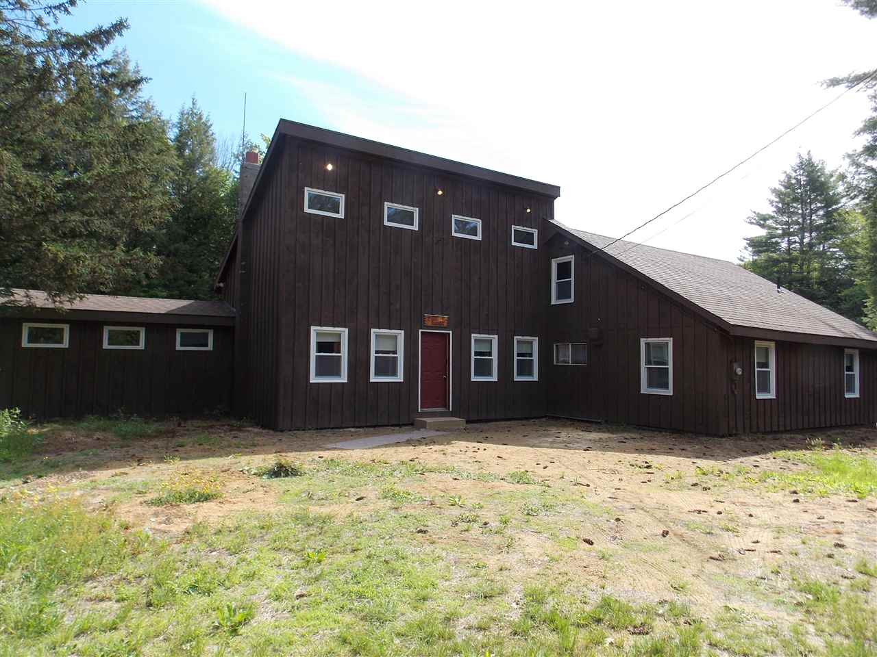 59 White Oak Road Gilmanton, NH 03837 - Photo 2 of 18