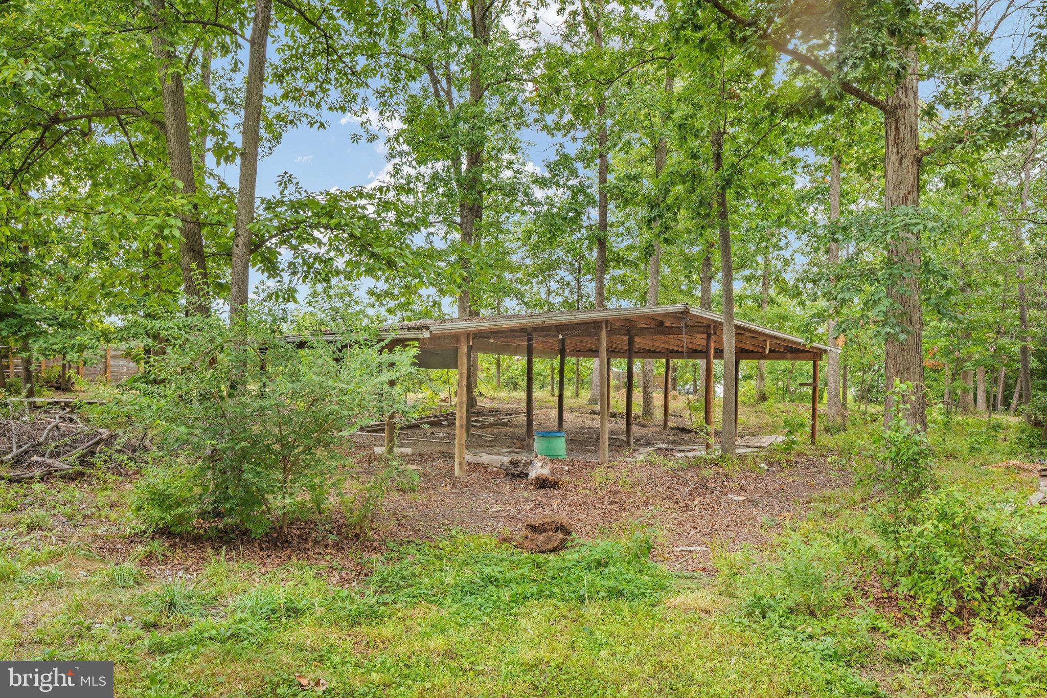 804 Jordan Springs Road Stephenson, VA 22656 - Photo 31 of 47 Gallery Image 31