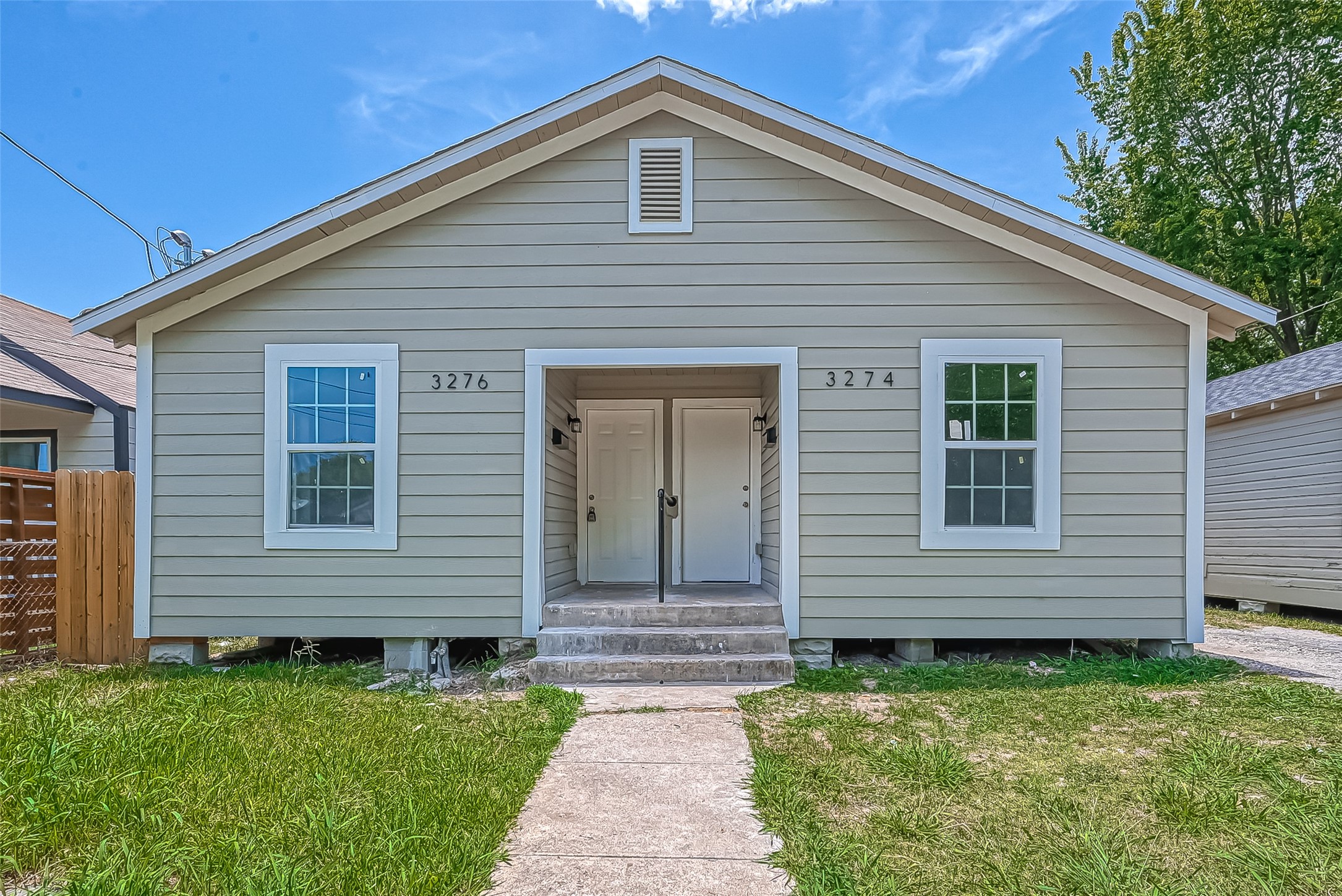 3270 Reeves Street, Unit A Houston, TX 77004 - Photo 1 of 16 Gallery Image 1