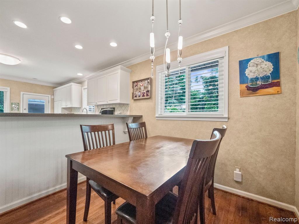 290 Winry Drive Rochester Hills, MI 48307 - Photo 15 of 43