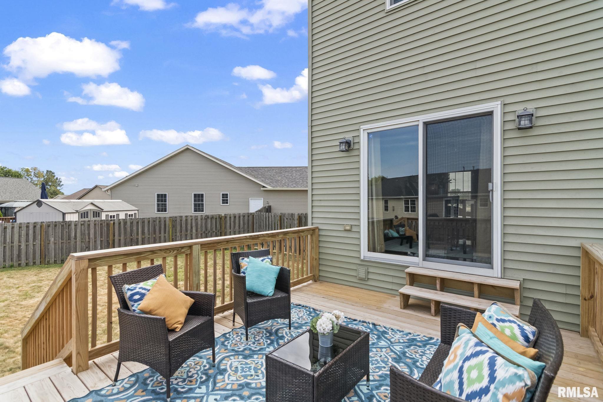 620 Garden Court Chatham, IL 62629 - Photo 38 of 42