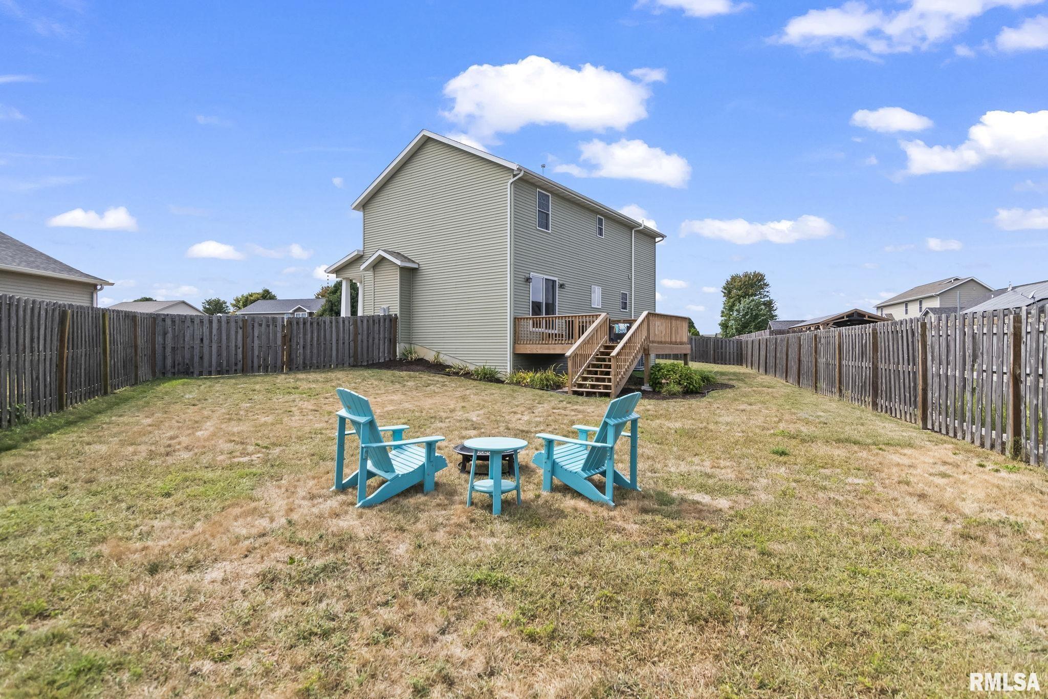 620 Garden Court Chatham, IL 62629 - Photo 40 of 42