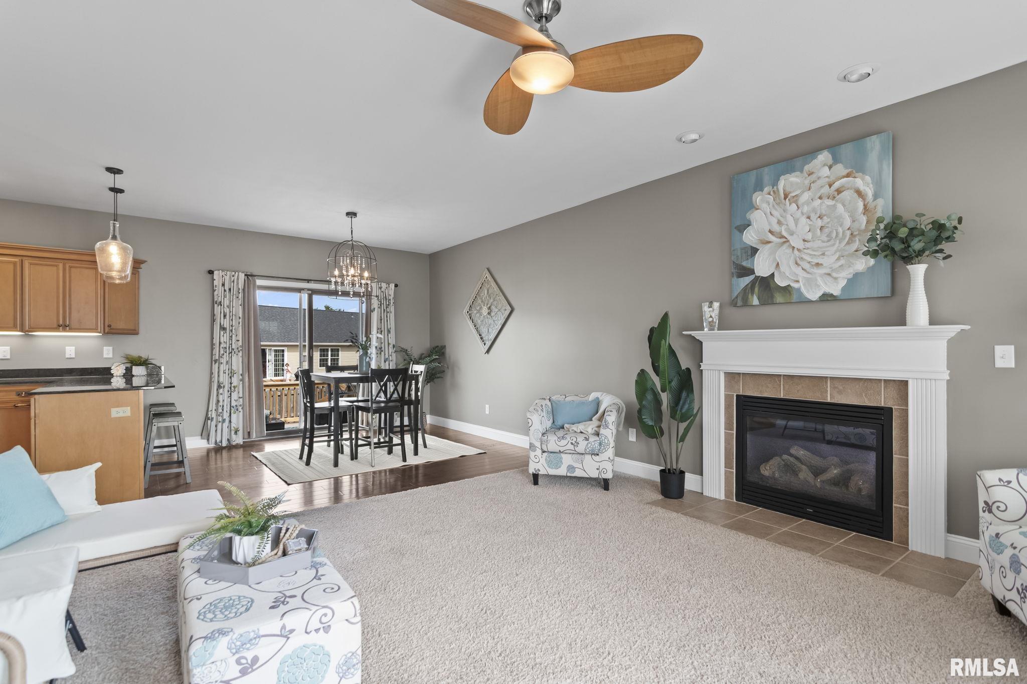 620 Garden Court Chatham, IL 62629 - Photo 5 of 42