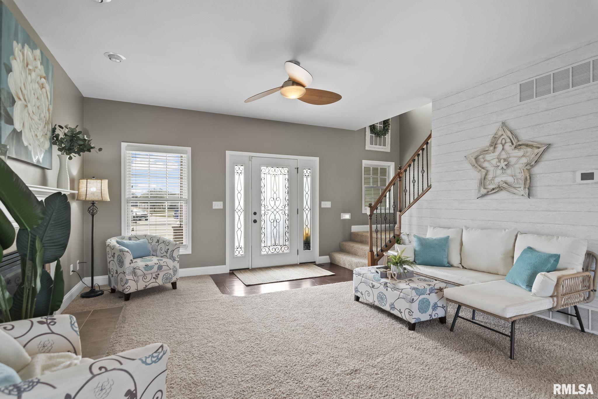 620 Garden Court Chatham, IL 62629 - Photo 6 of 42