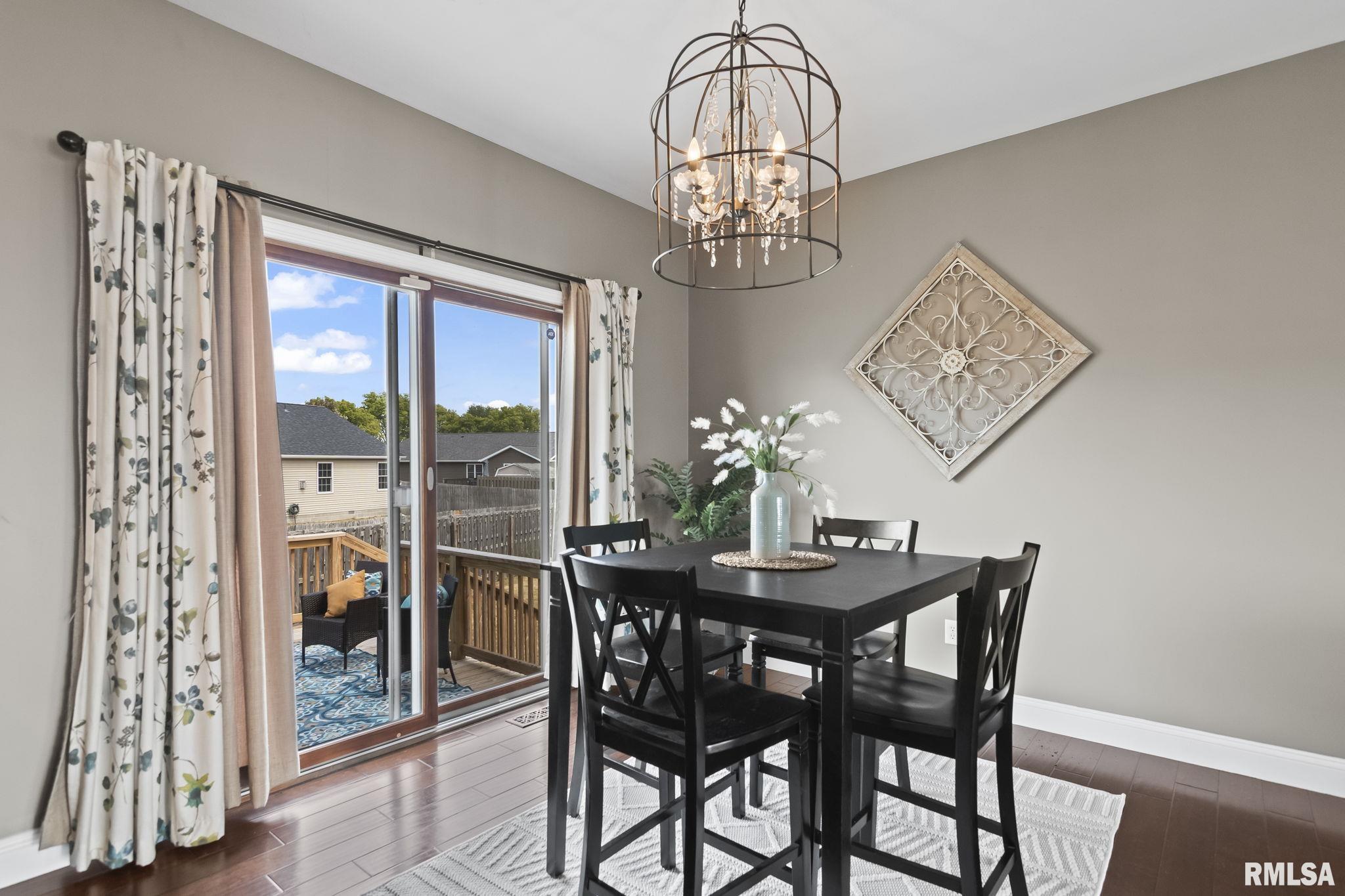 620 Garden Court Chatham, IL 62629 - Photo 9 of 42