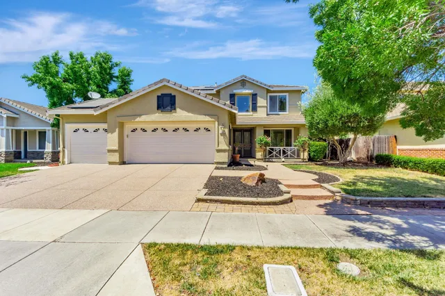 $815,000 | 1065 Somersby Way, Brentwood, CA 94513