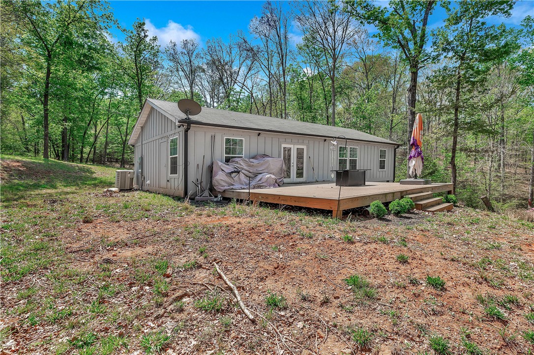 117 Horton Road Townville, SC 29689 - Photo 23 of 26 Gallery Image 23