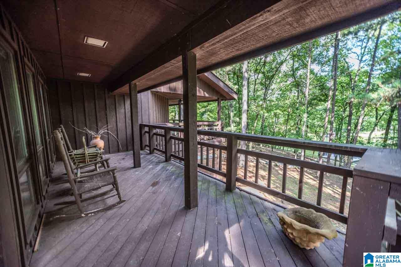620 Black Acres Road Cropwell, AL 35054 - Photo 43 of 44