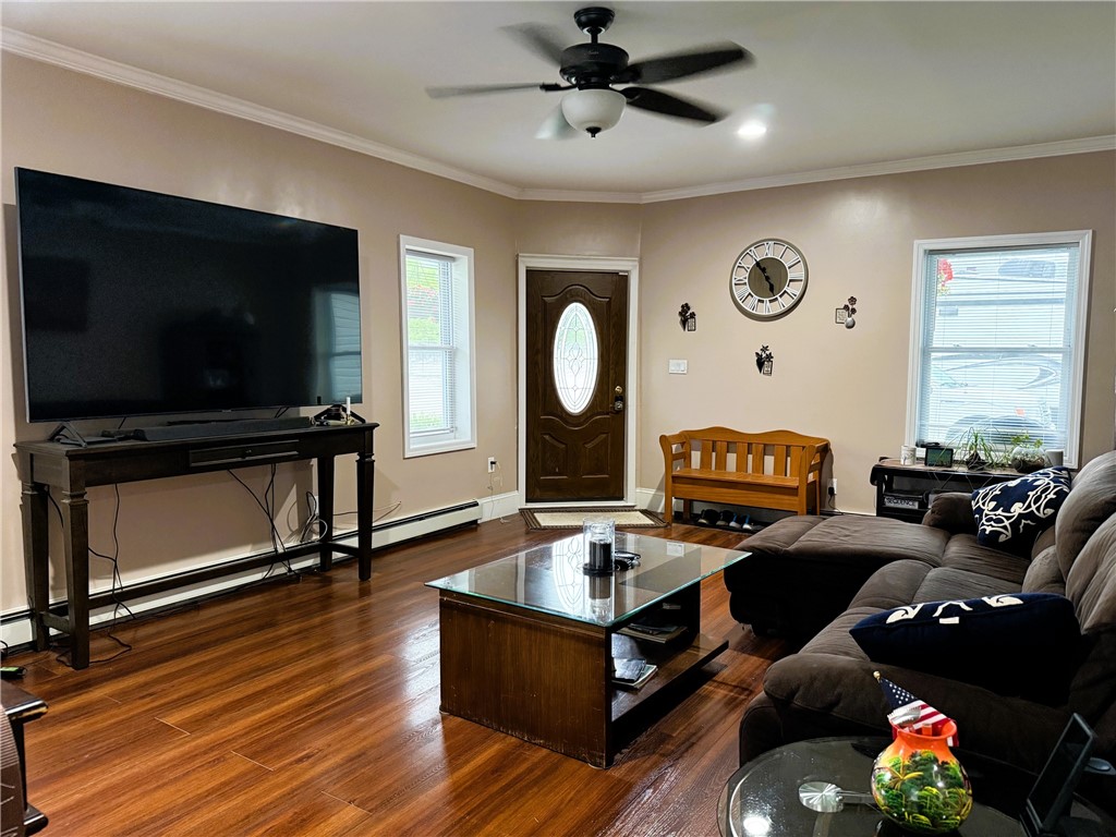 8540 Clinton Street Campbell, NY 14821 - Photo 22 of 42 Living room 5