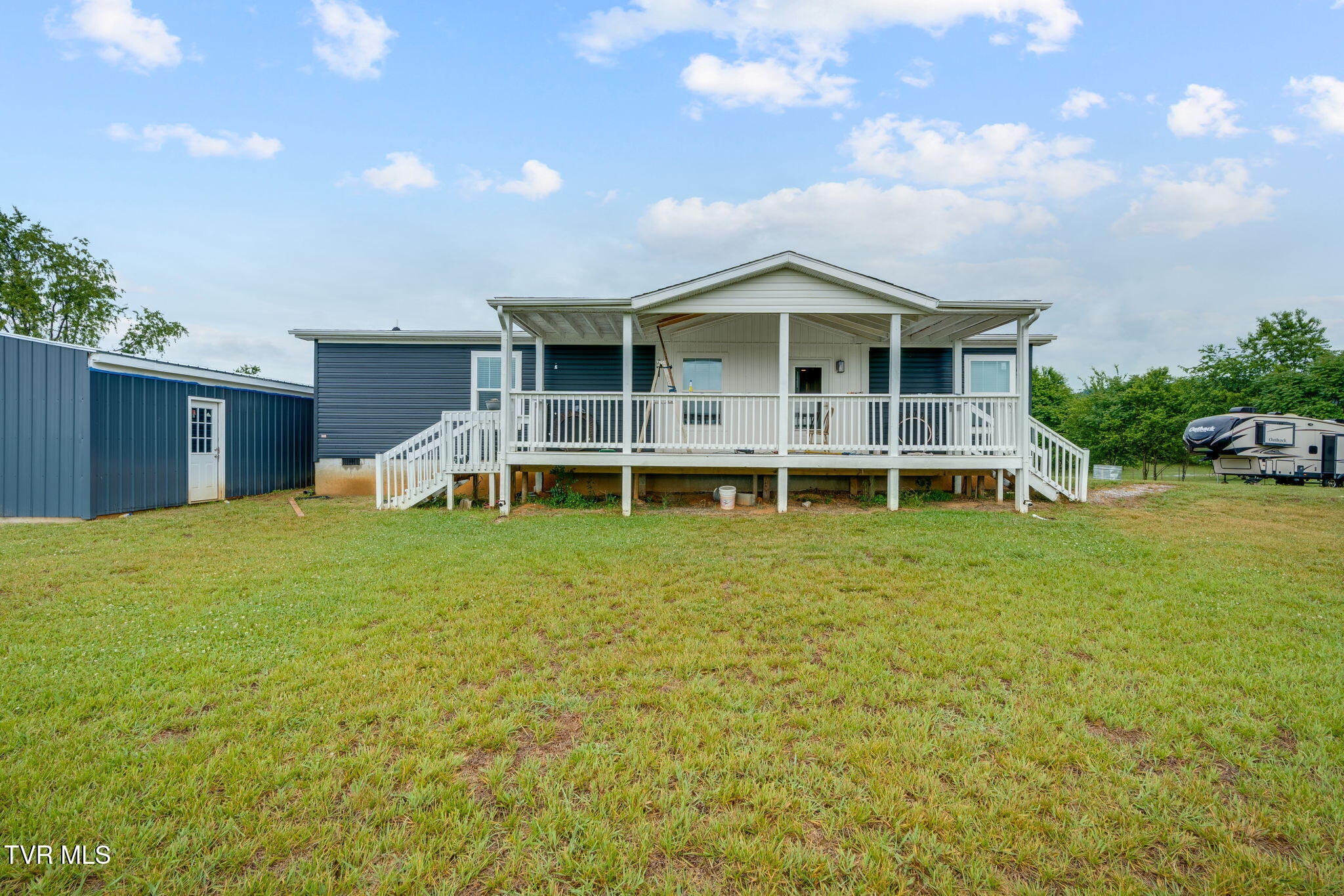 1940 Nolichuckey Road Greeneville, TN 37743 - Photo 26 of 42 024