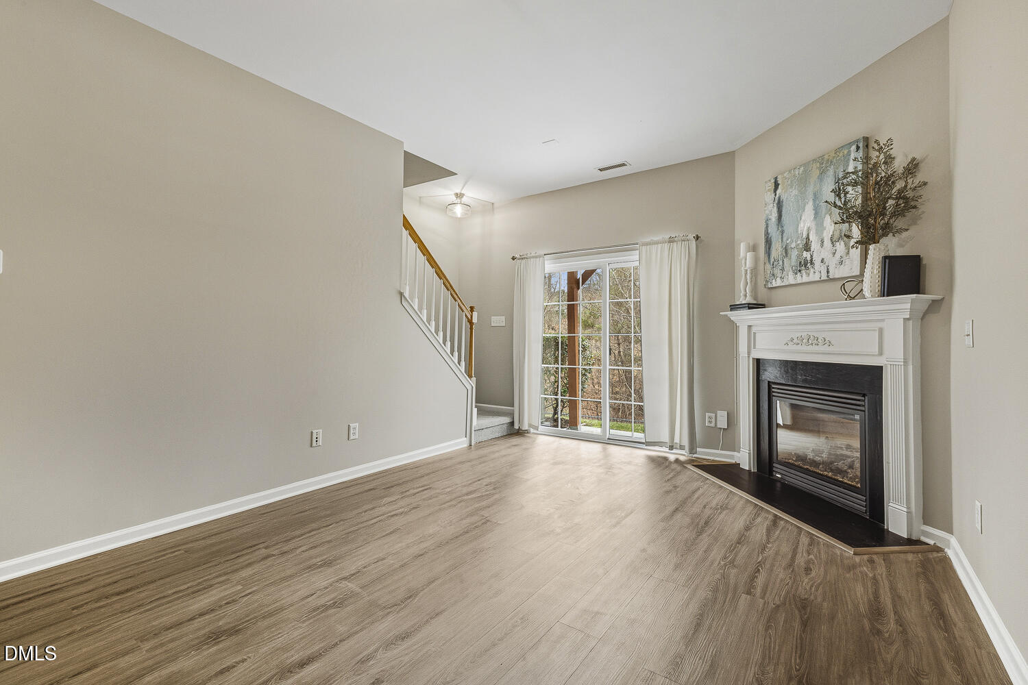 6055 Viking Drive Raleigh, NC 27612 - Photo 11 of 15 Fully Finished Basement