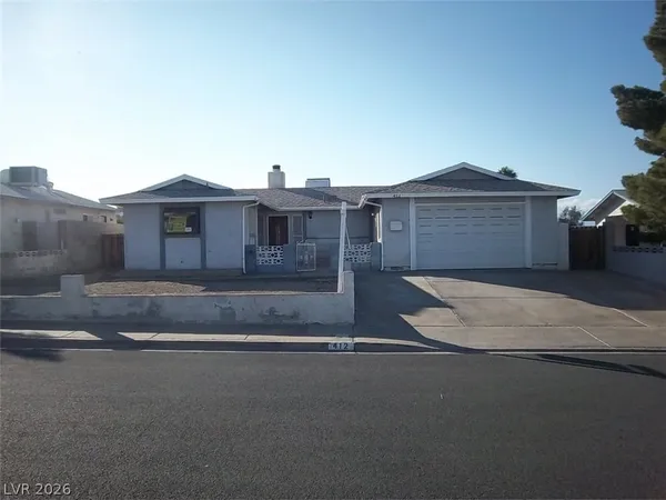 $2,021 | 412 Box Elder Way, Henderson, NV 89015