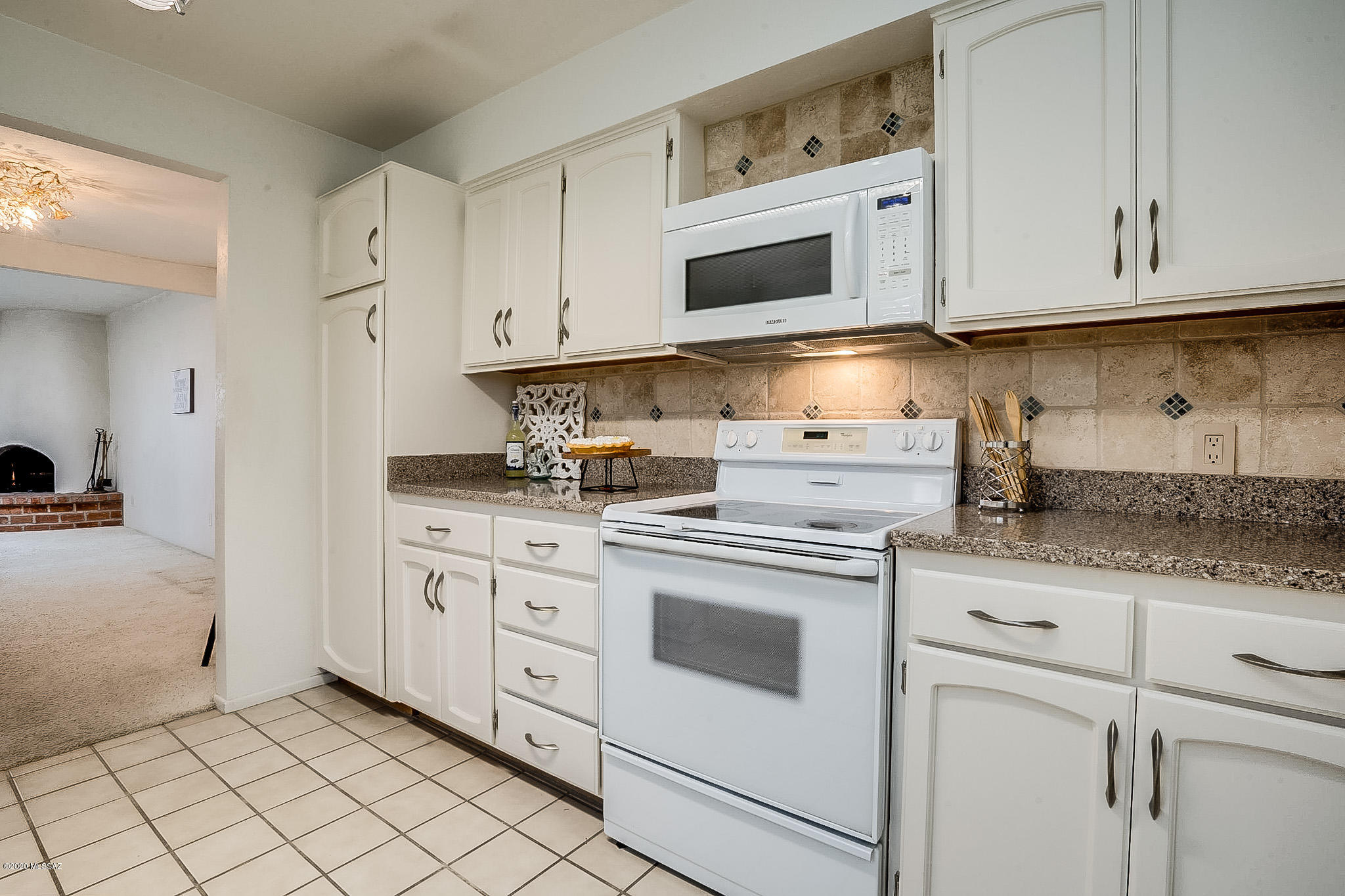 4239 East Presidio Road Tucson, AZ 85712 - Photo 18 of 34