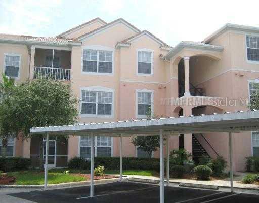 13536 Turtle Marsh Loop, Unit 525 Orlando, FL 32837 - Photo 1 of 1 Exterior Front