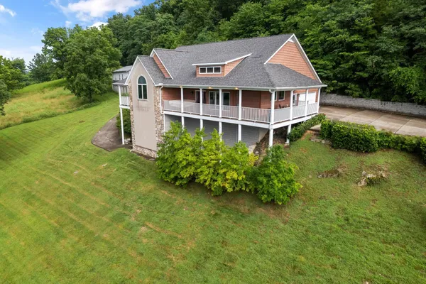 $715,000 | 146 Aerie Lane, Granville, TN 38564