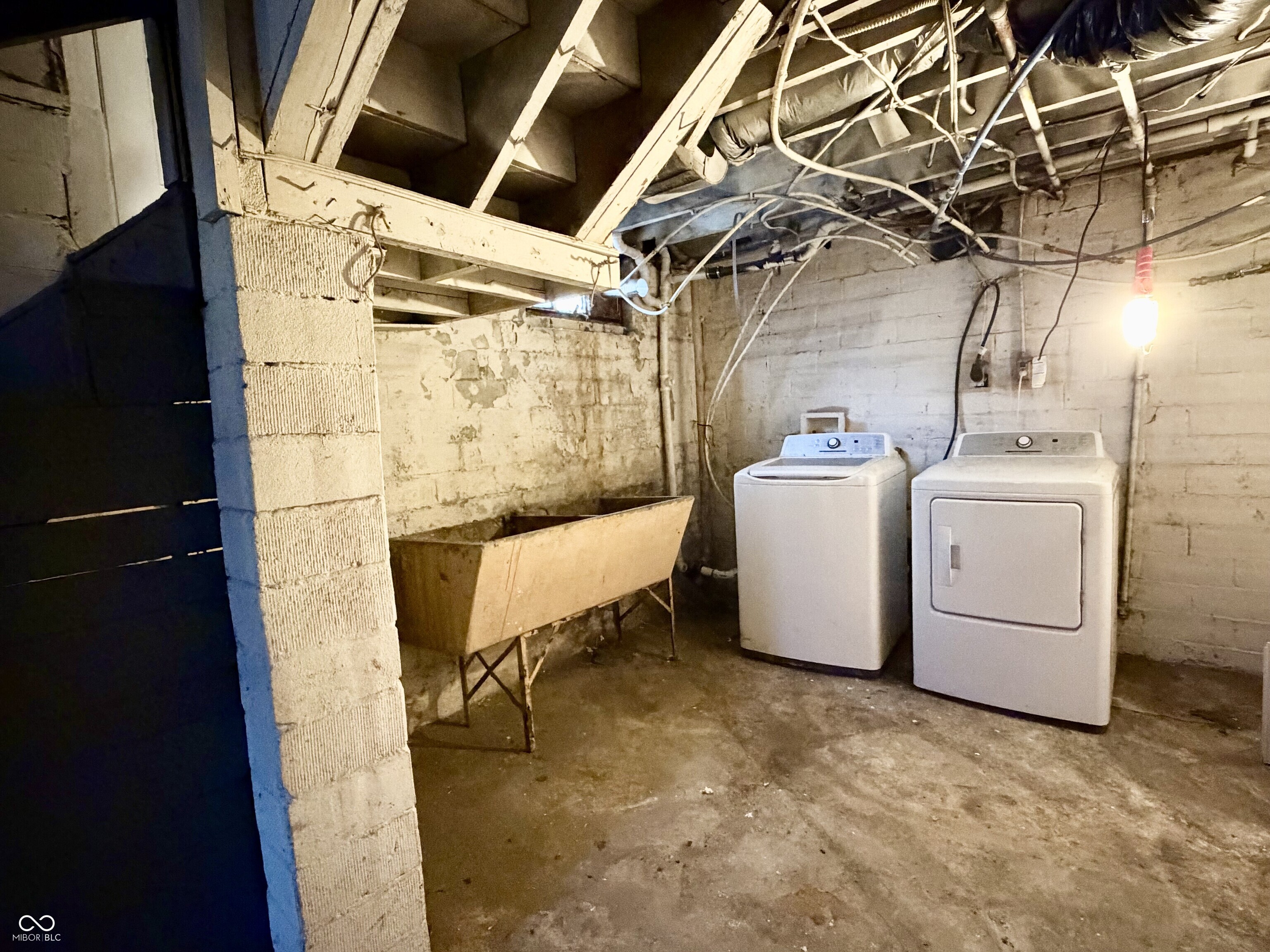 4002 Rookwood Avenue Indianapolis, IN 46208 - Photo 24 of 25