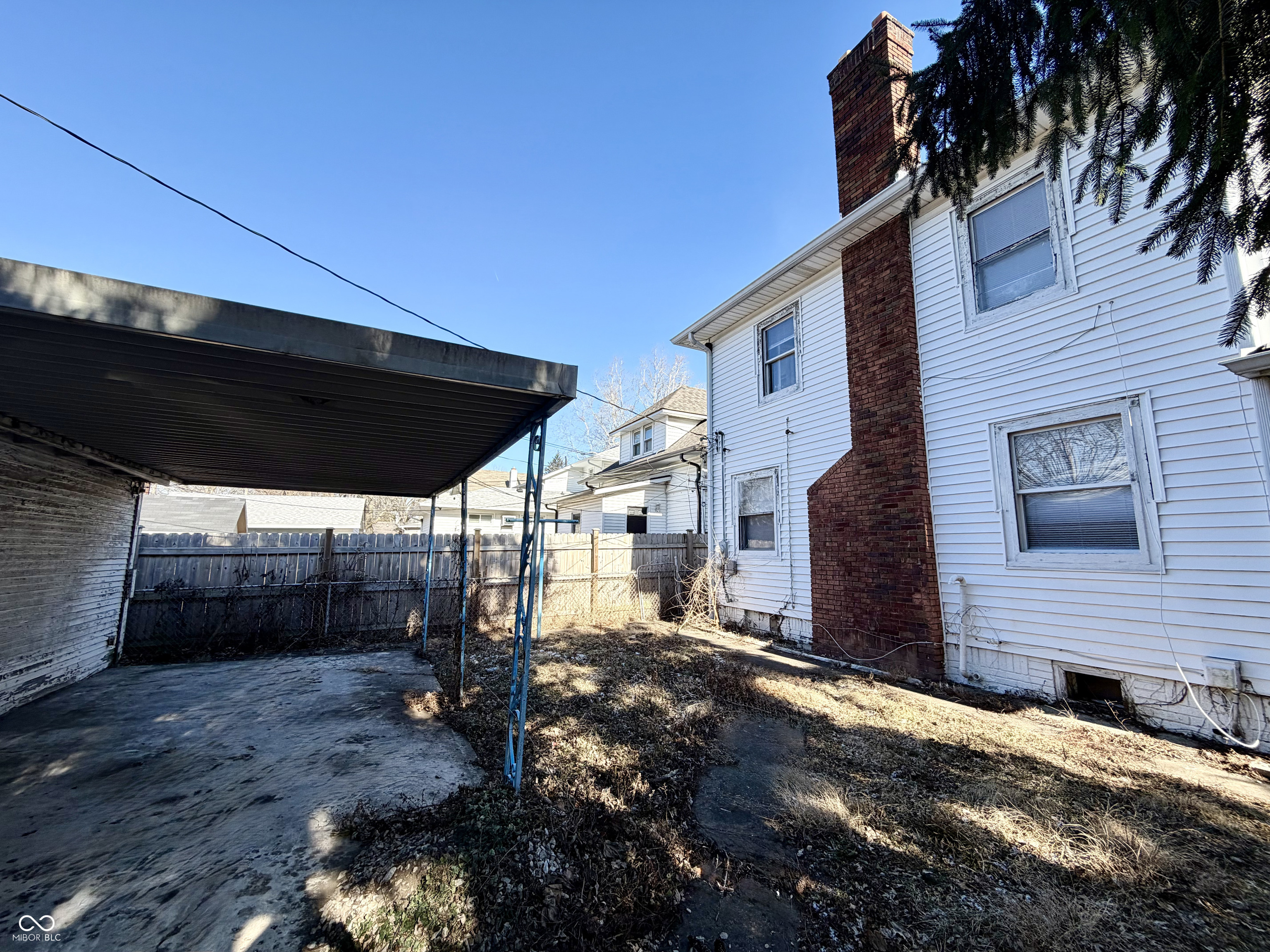 4002 Rookwood Avenue Indianapolis, IN 46208 - Photo 25 of 25