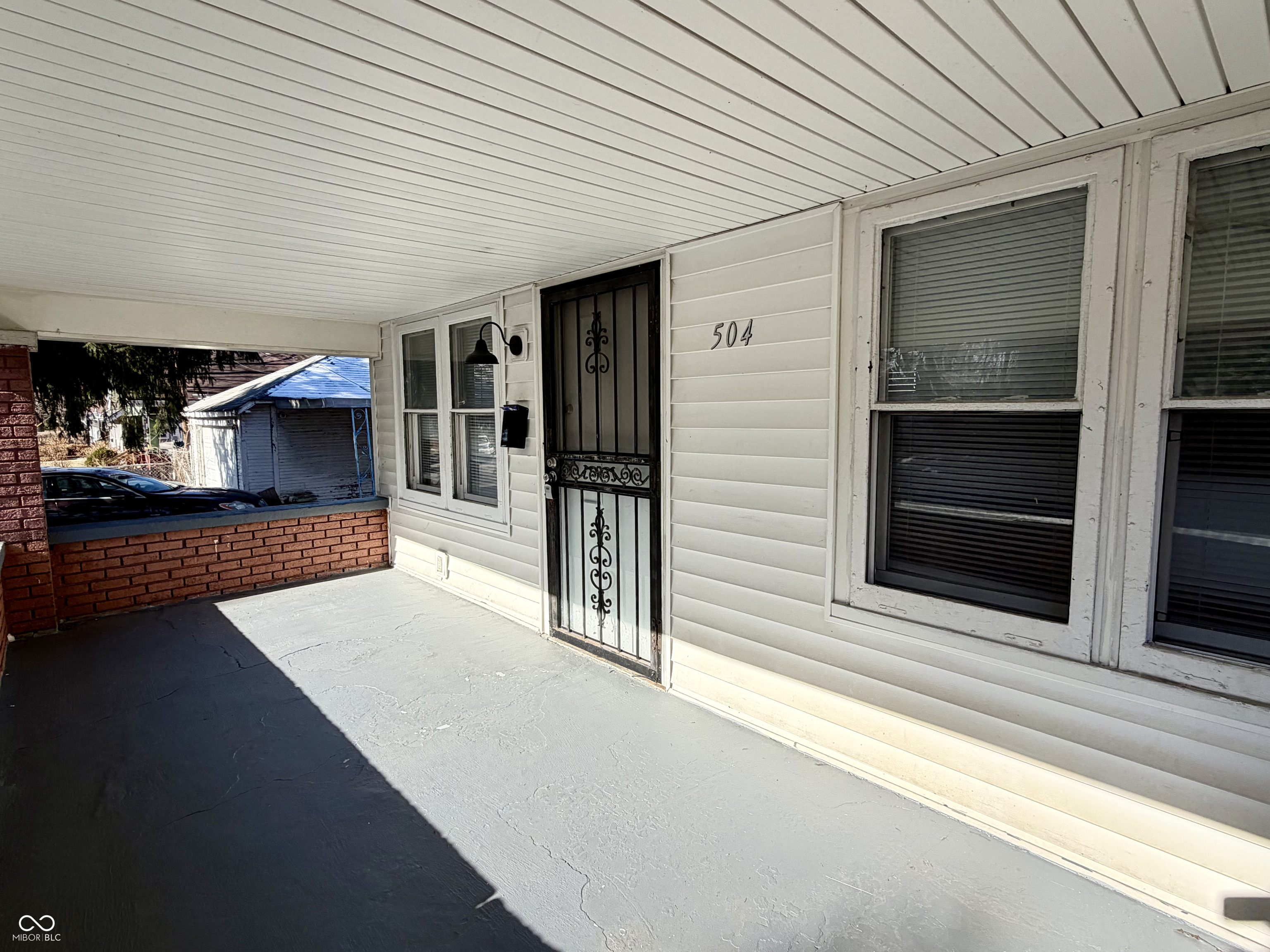 4002 Rookwood Avenue Indianapolis, IN 46208 - Photo 5 of 25