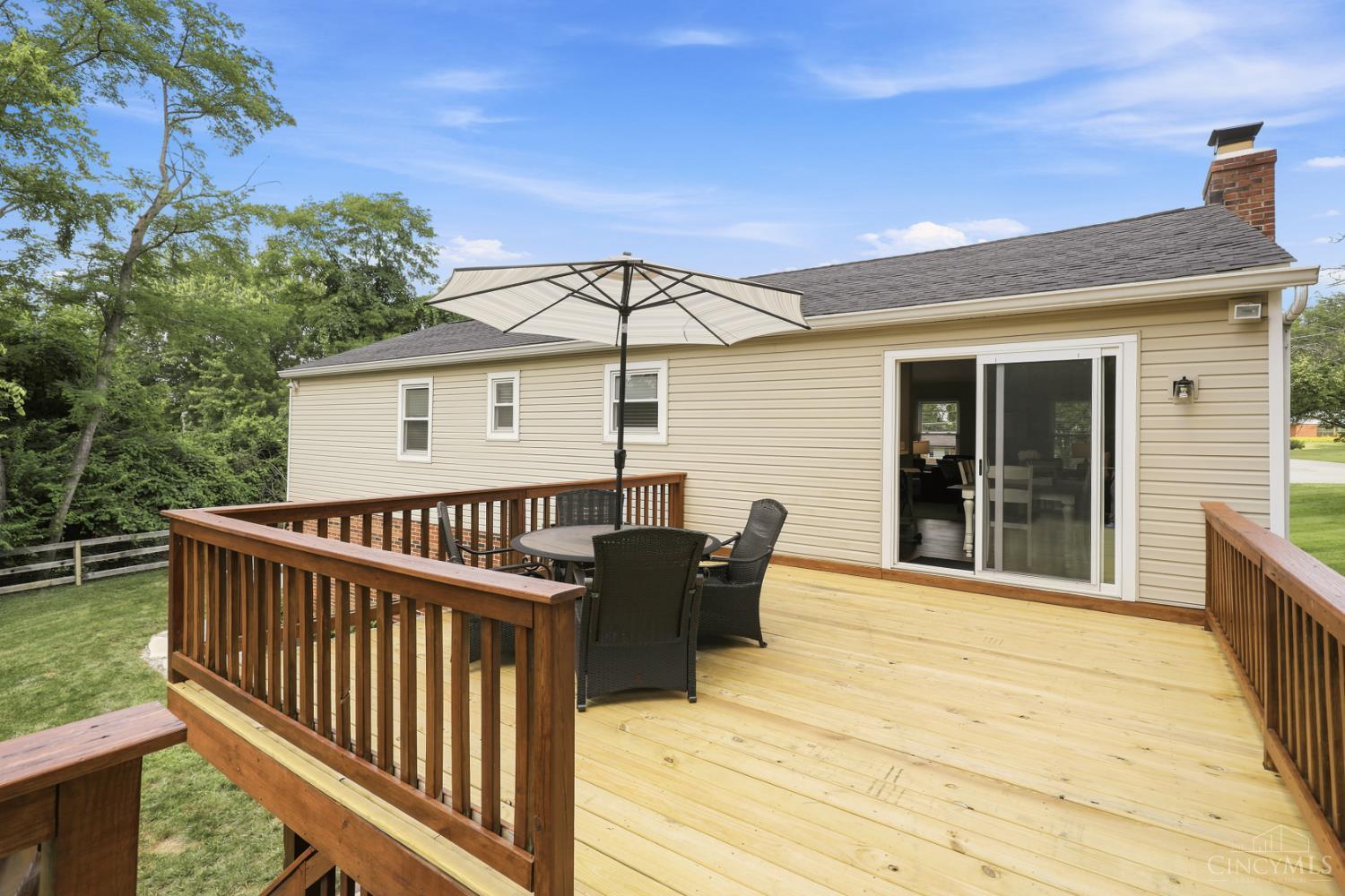 7297 Lawyer Road Cincinnati, OH 45244 - Photo 30 of 40