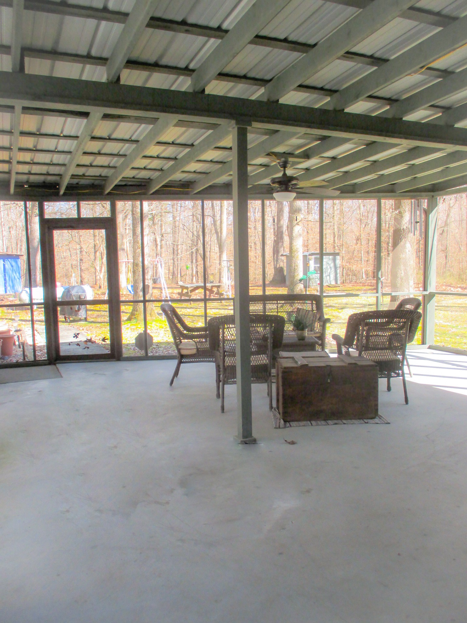 269 Tuck Road Estill Springs, TN 37330 - Photo 20 of 31 Gallery Image 20