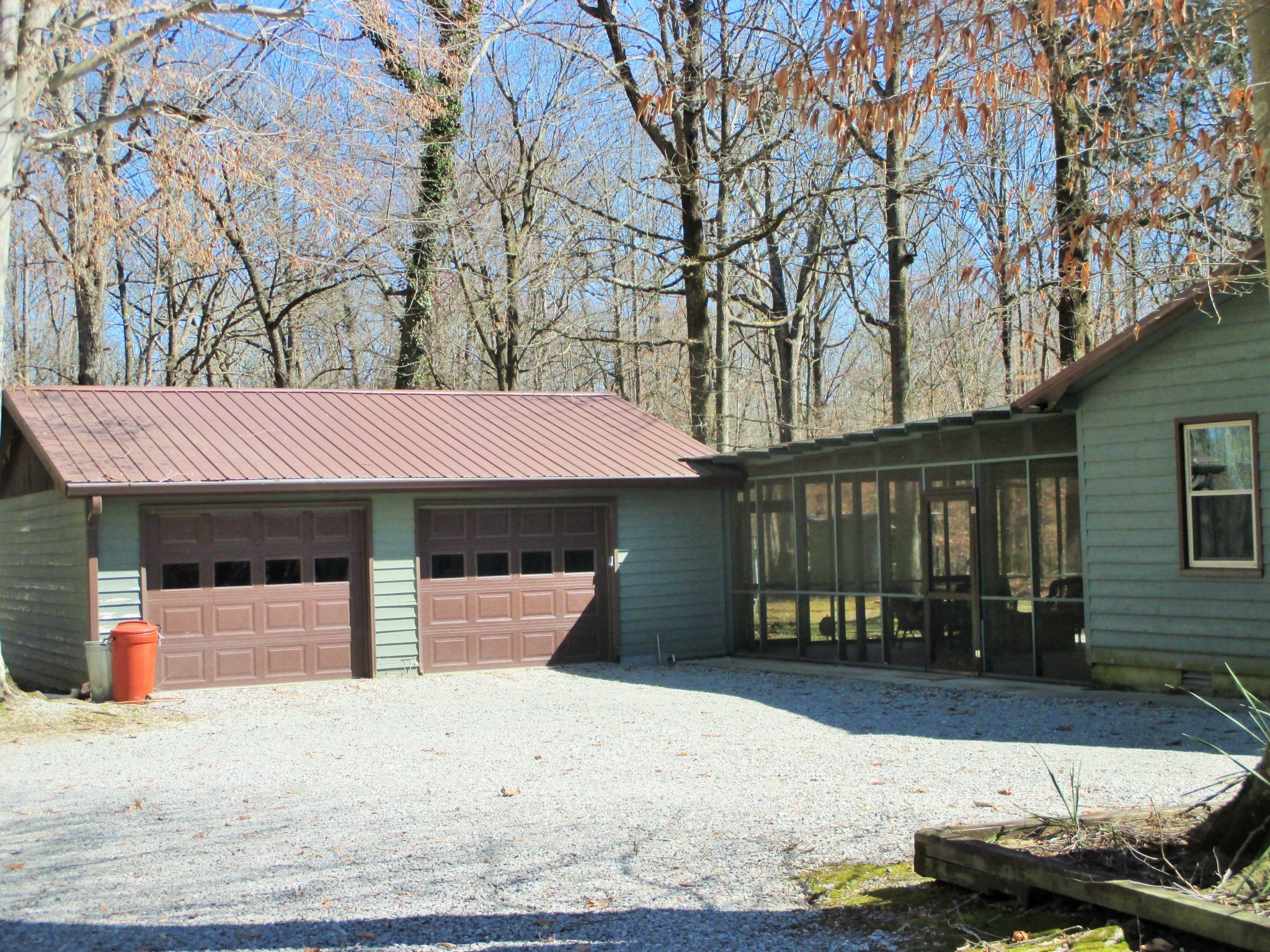269 Tuck Road Estill Springs, TN 37330 - Photo 22 of 31 Gallery Image 22