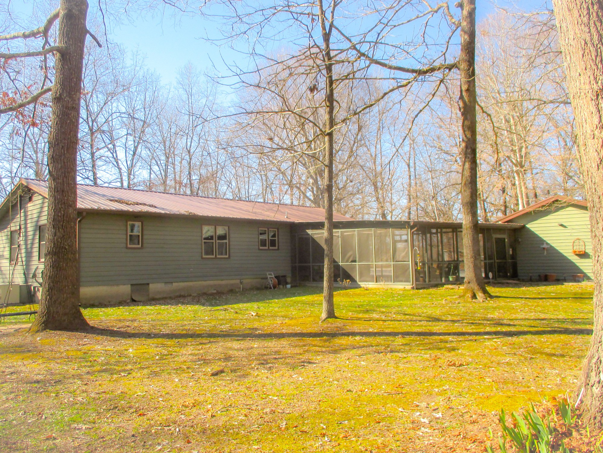 269 Tuck Road Estill Springs, TN 37330 - Photo 23 of 31 Gallery Image 23