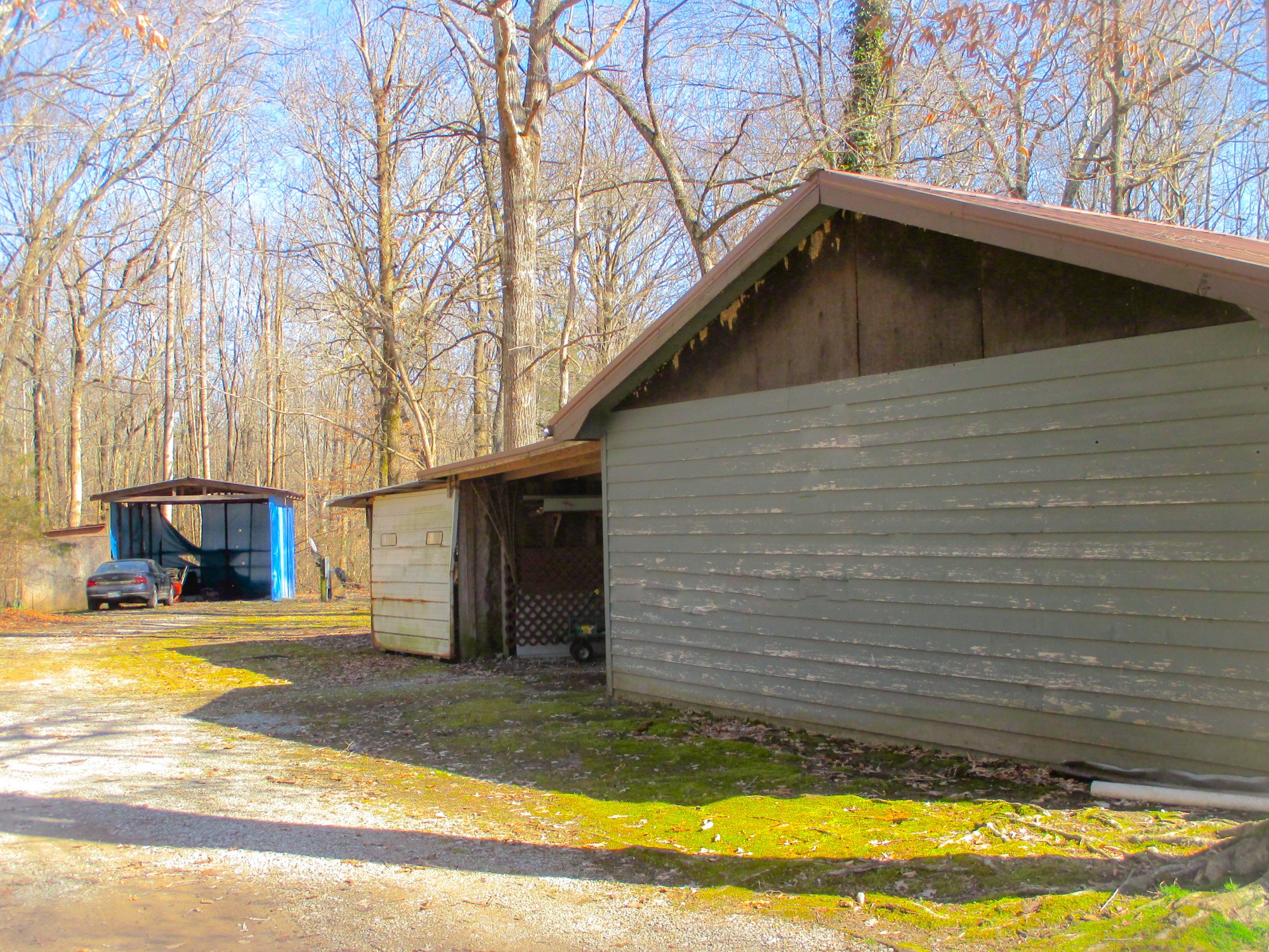 269 Tuck Road Estill Springs, TN 37330 - Photo 24 of 31 Gallery Image 24