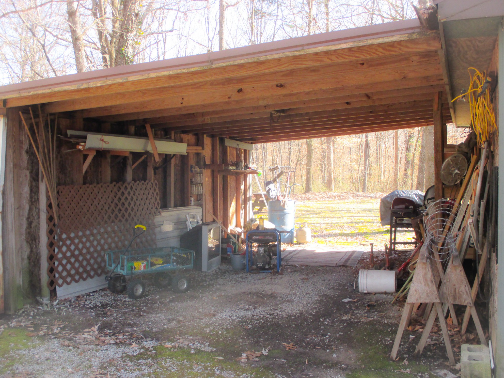 269 Tuck Road Estill Springs, TN 37330 - Photo 25 of 31 Gallery Image 25