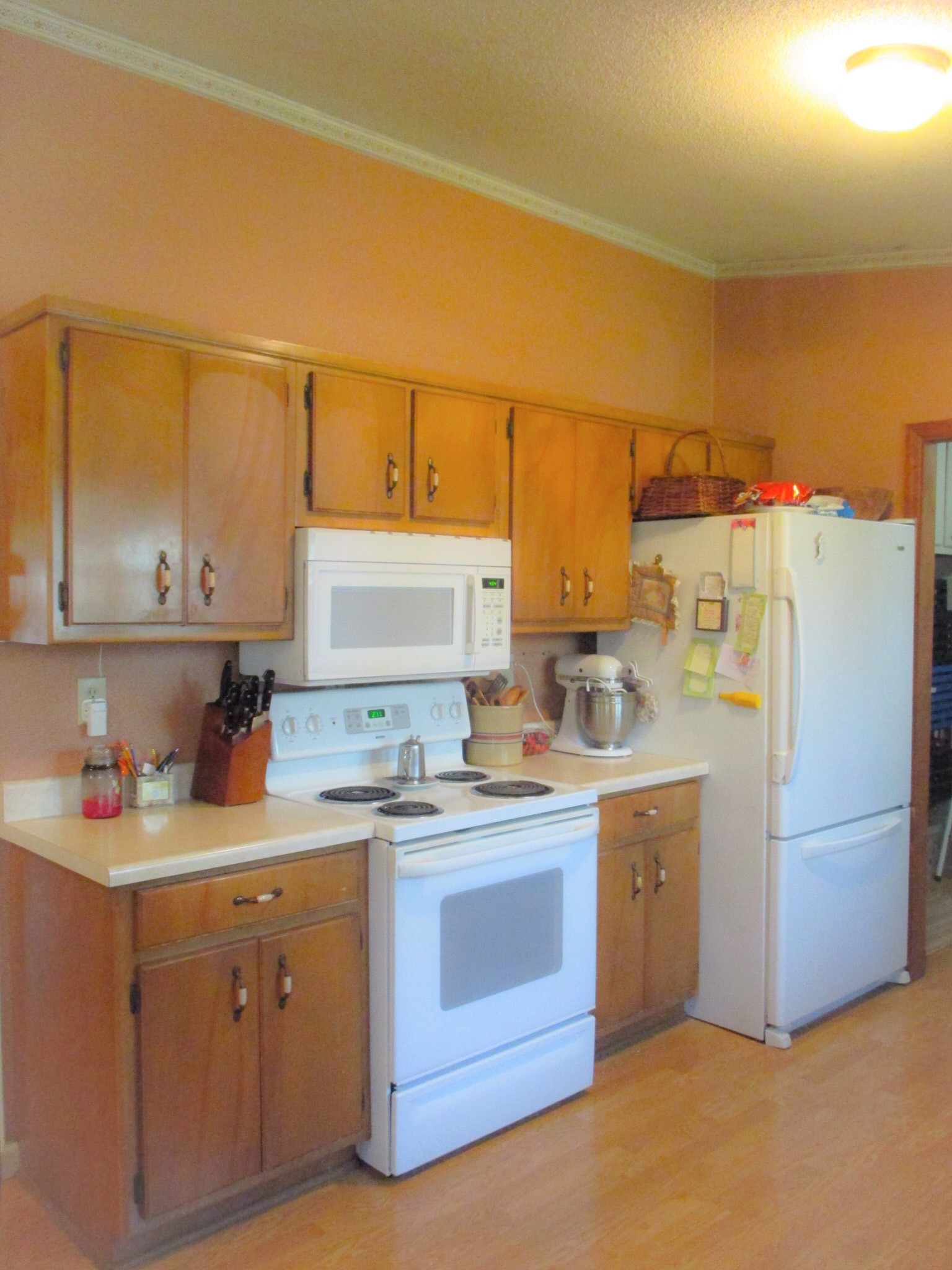 269 Tuck Road Estill Springs, TN 37330 - Photo 9 of 31 Gallery Image 9
