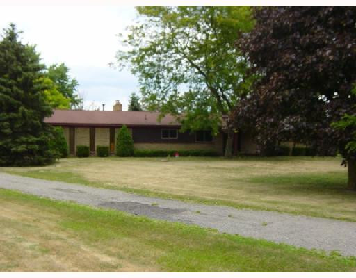 970 Mooreville Road Milan, MI 48160 - Photo 1 of 3 Photo 1