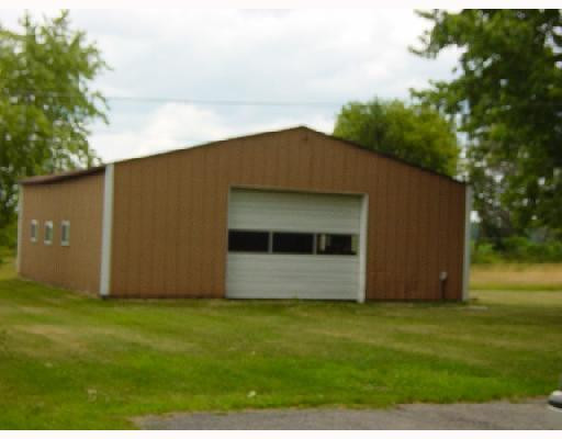 970 Mooreville Road Milan, MI 48160 - Photo 3 of 3 Photo 3