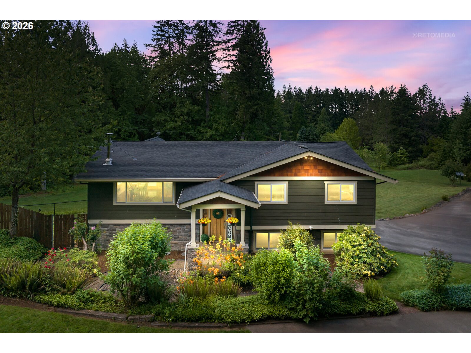 25814 Southwest Rein Road Sherwood, OR 97140 - Photo 43 of 44 Gallery Image 43