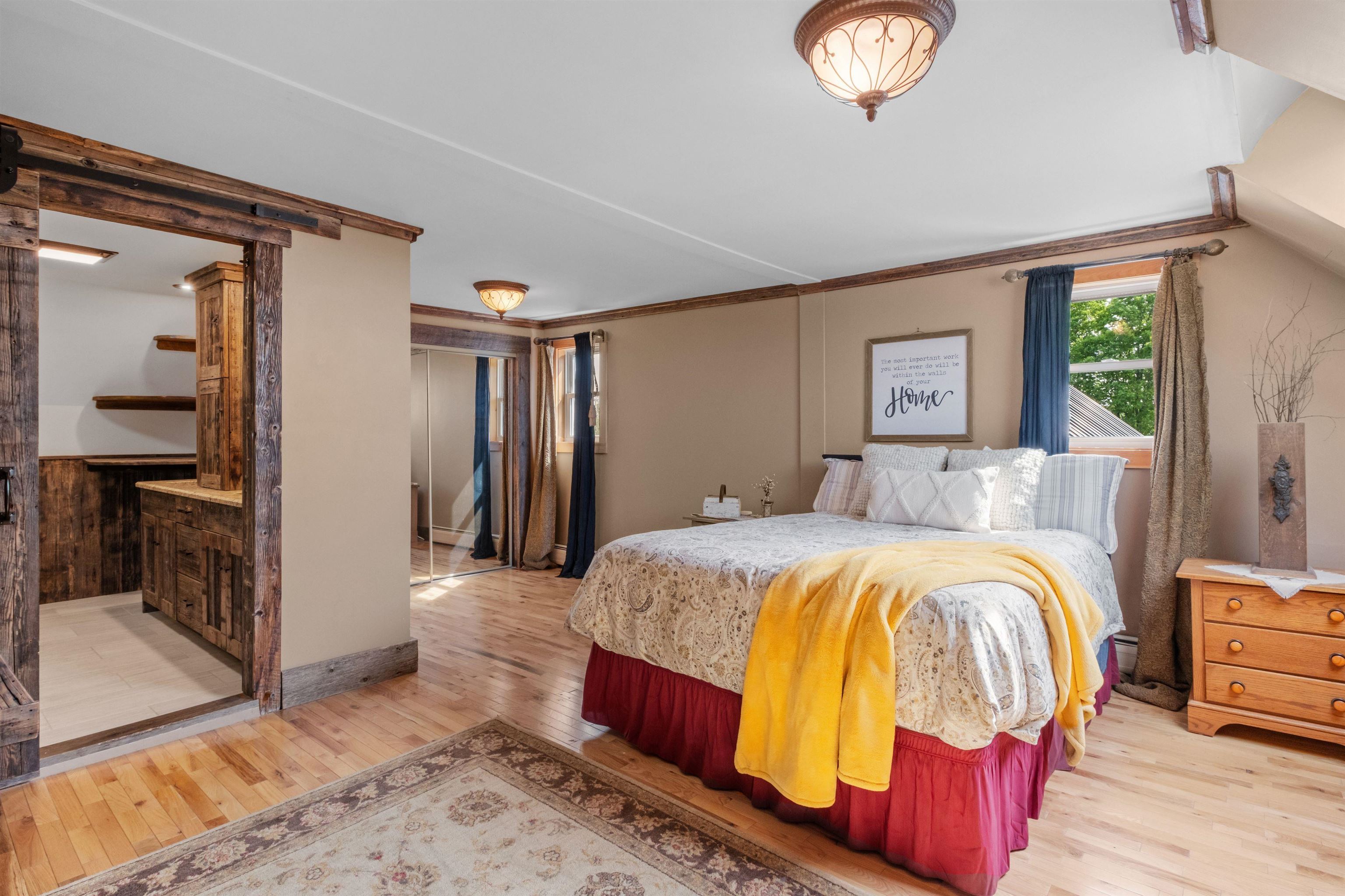 682 Kimball Road Lunenburg, VT 05906 - Photo 14 of 52