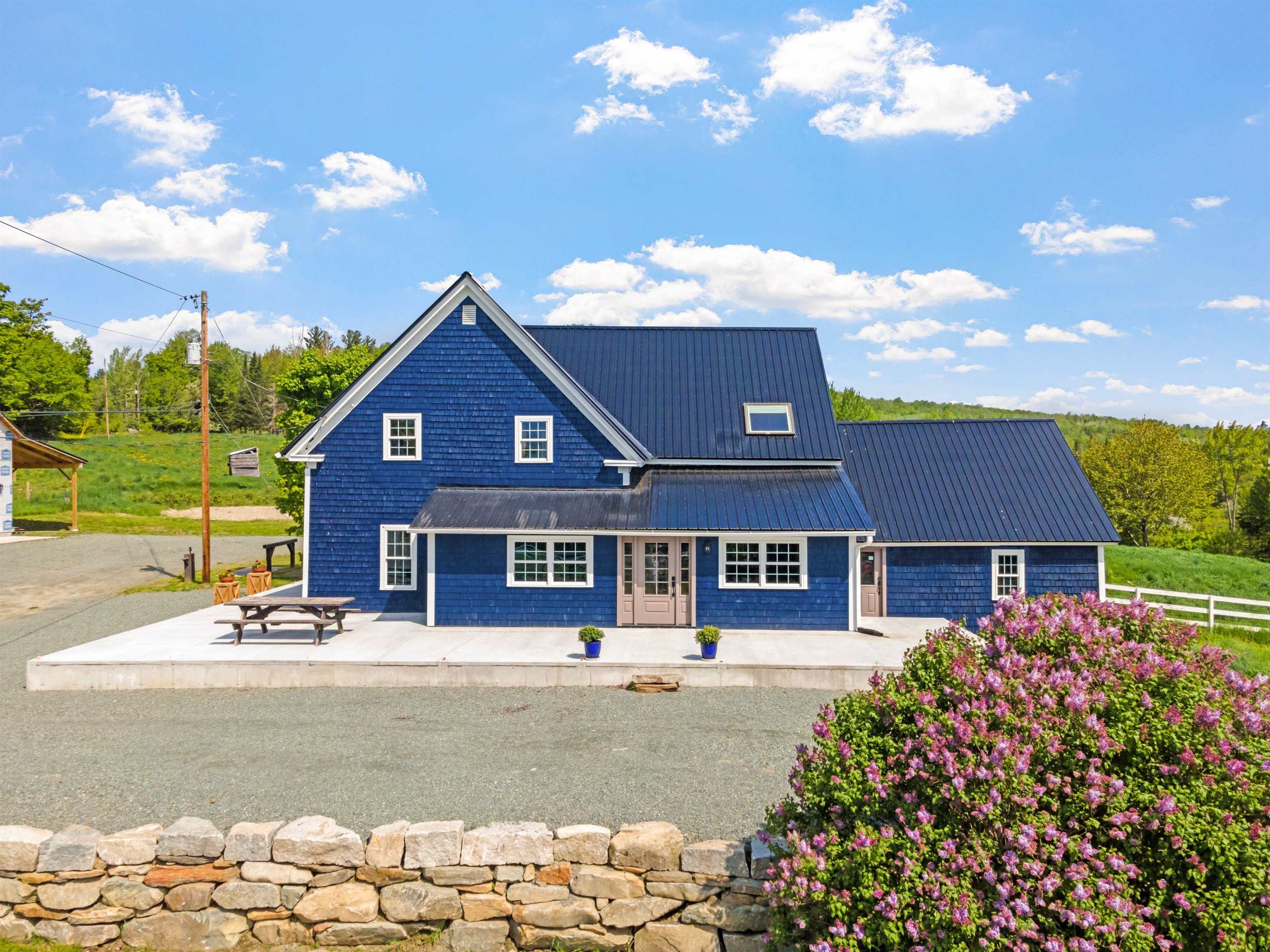 682 Kimball Road Lunenburg, VT 05906 - Photo 24 of 52