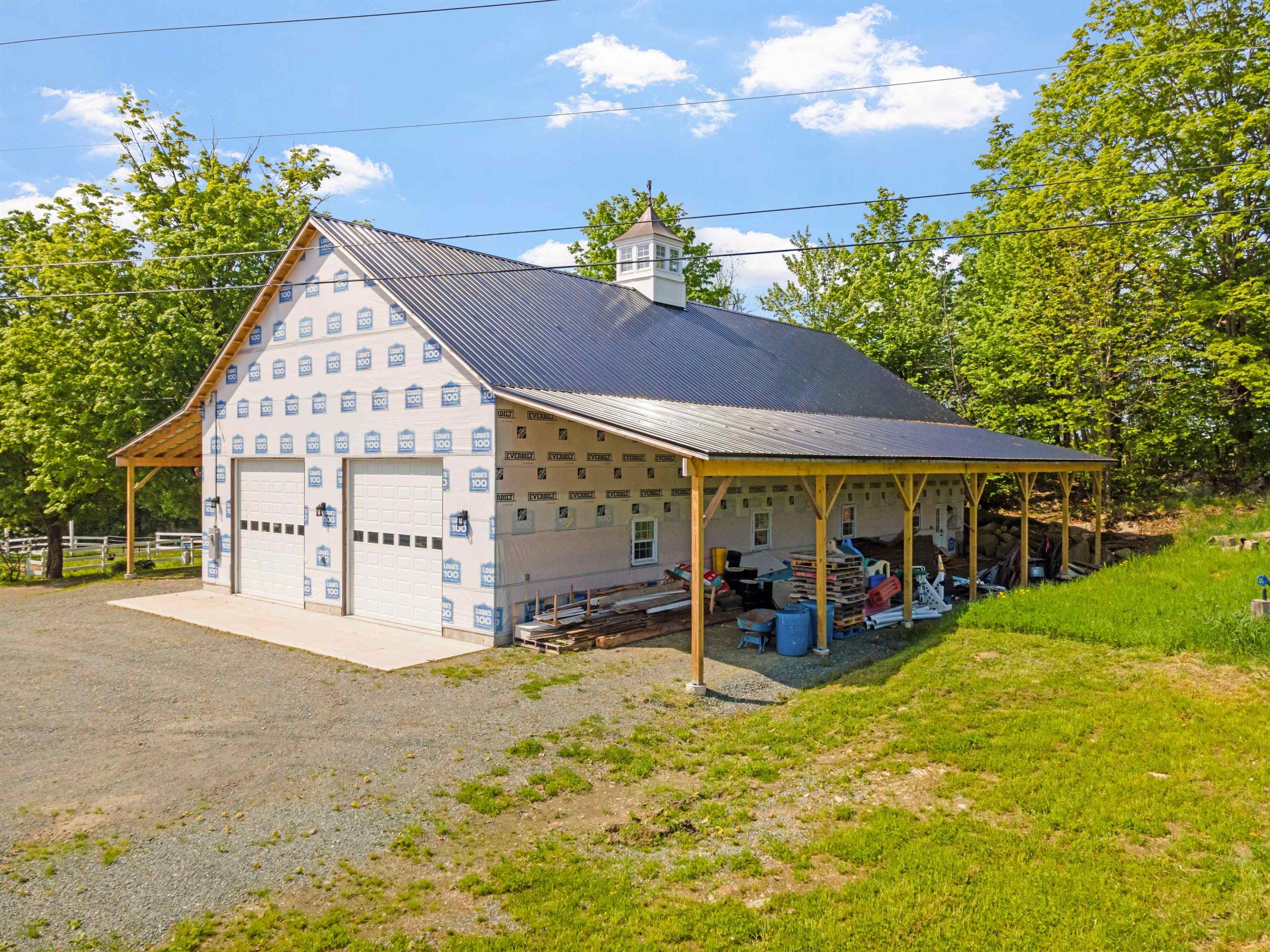 682 Kimball Road Lunenburg, VT 05906 - Photo 25 of 52