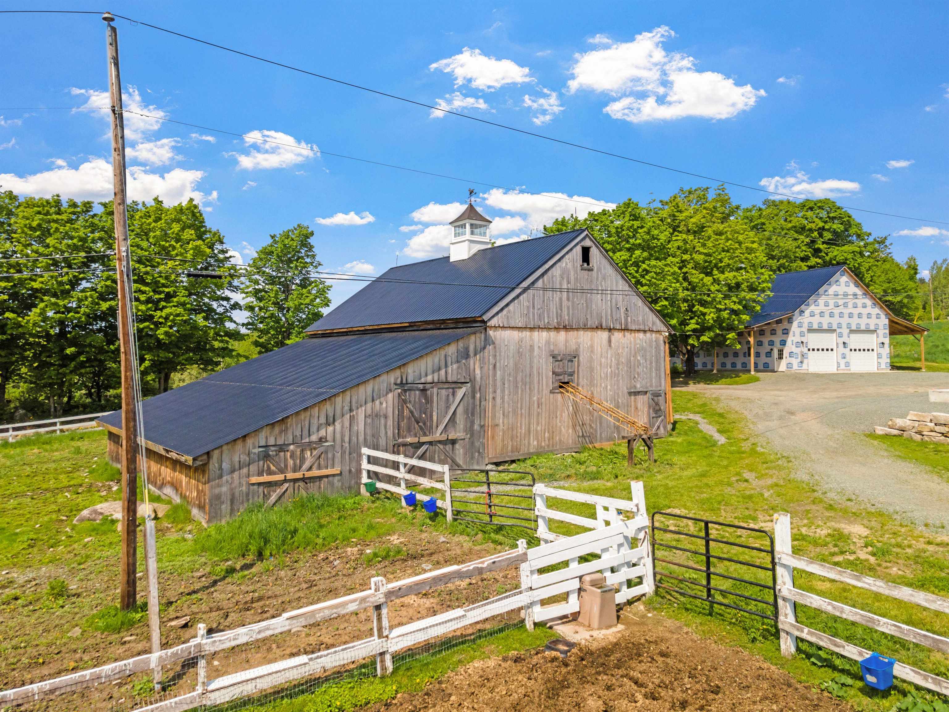 682 Kimball Road Lunenburg, VT 05906 - Photo 33 of 52
