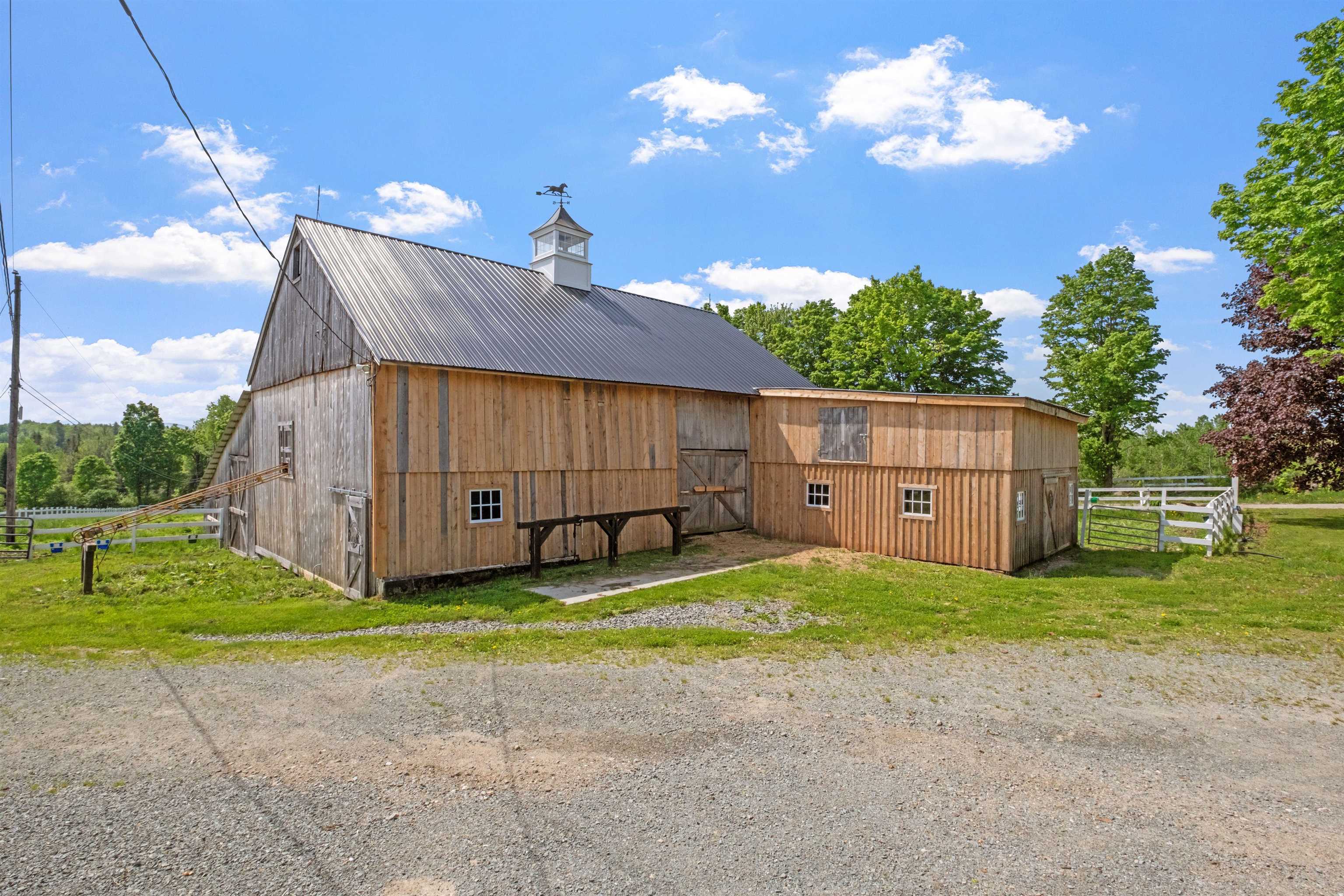 682 Kimball Road Lunenburg, VT 05906 - Photo 34 of 52