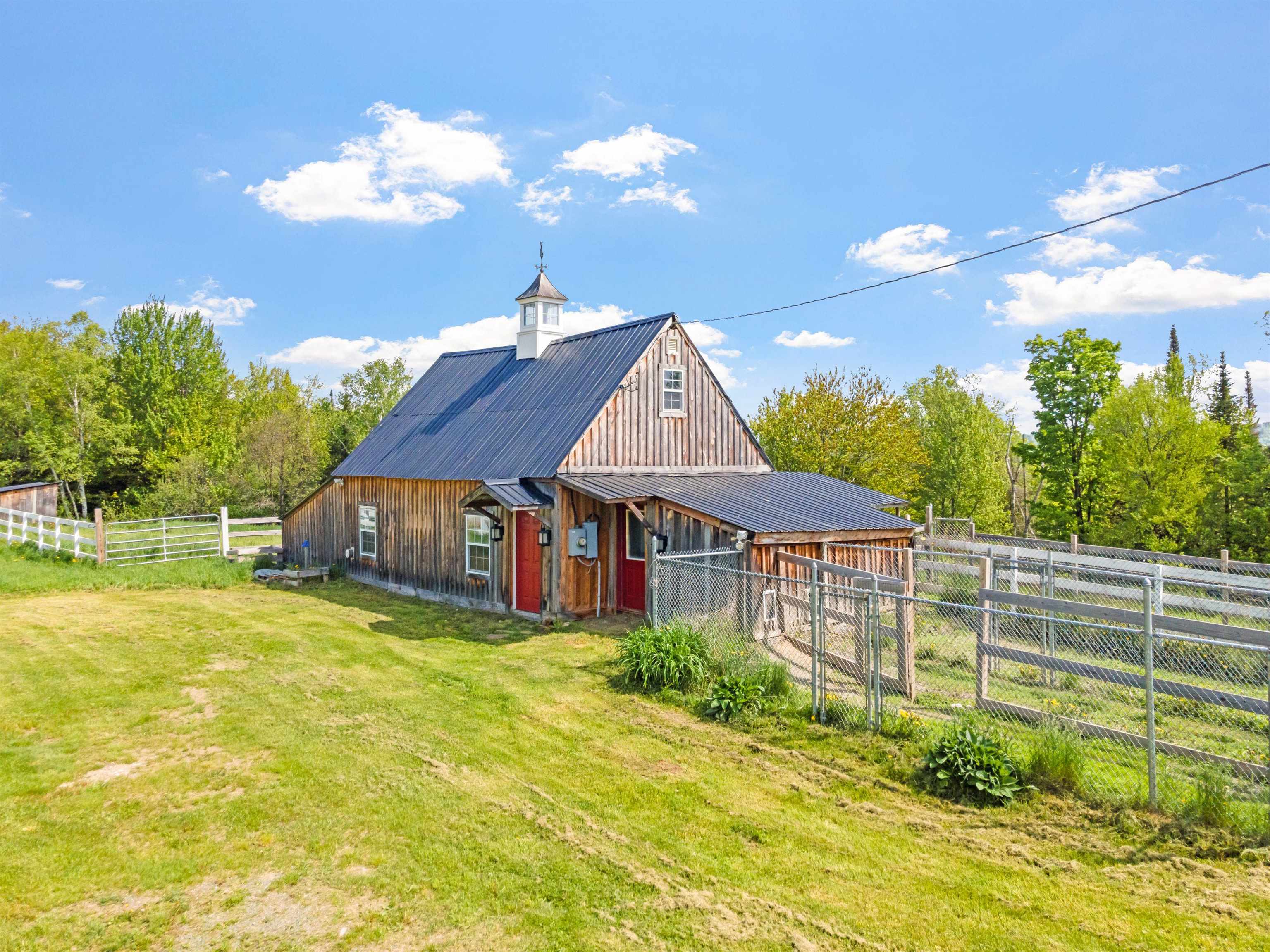 682 Kimball Road Lunenburg, VT 05906 - Photo 38 of 52