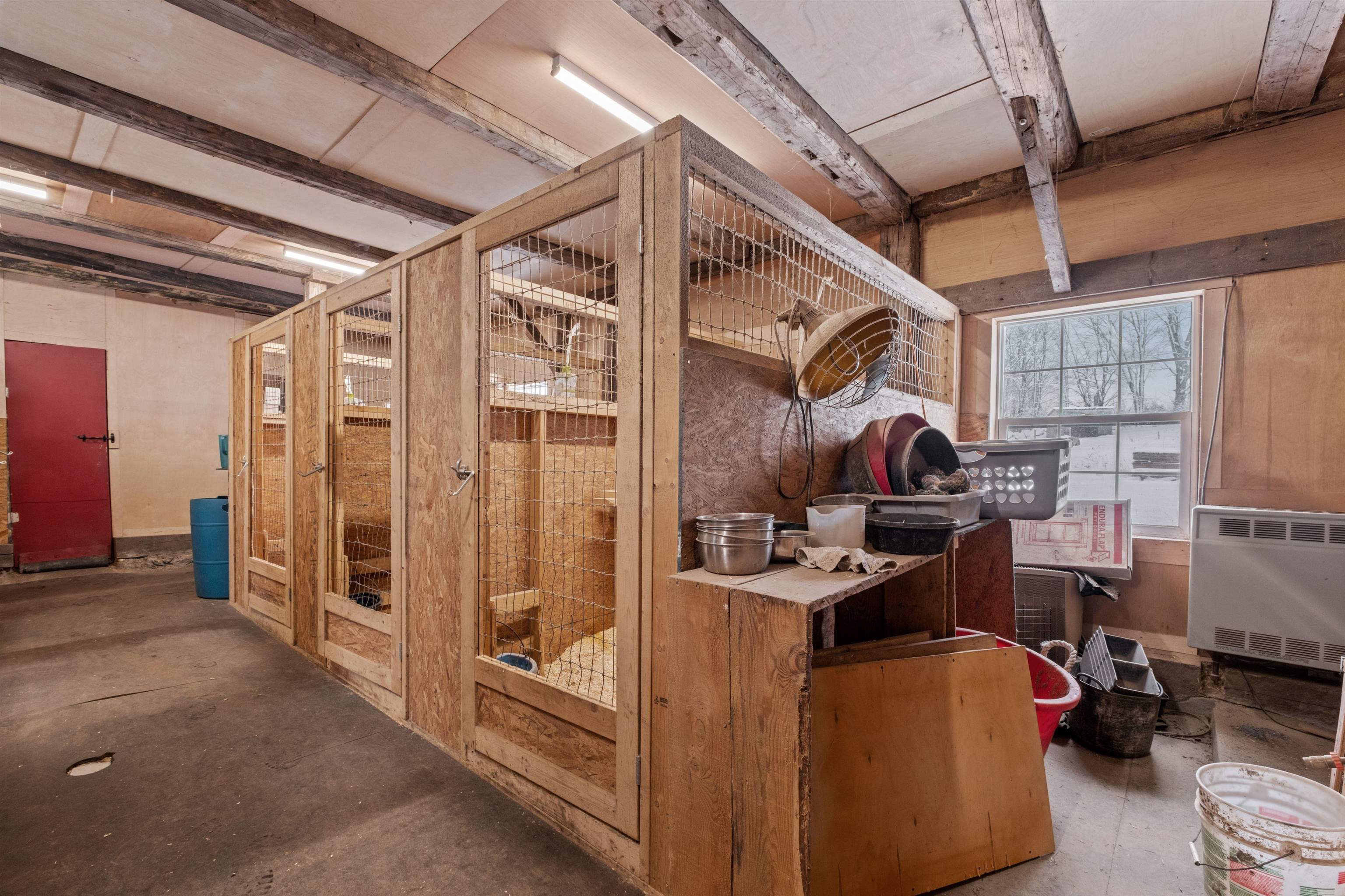 682 Kimball Road Lunenburg, VT 05906 - Photo 39 of 52