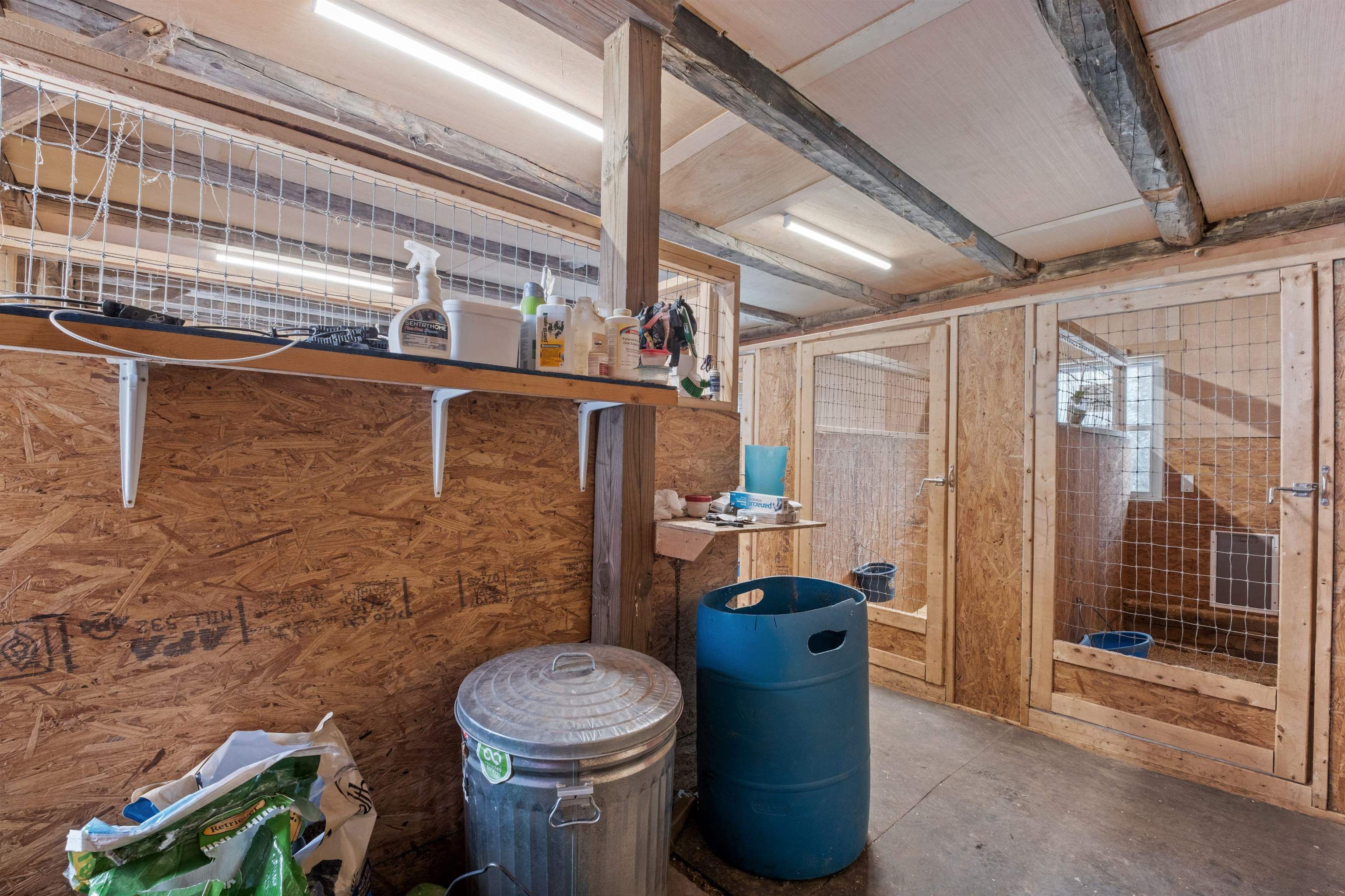 682 Kimball Road Lunenburg, VT 05906 - Photo 40 of 52