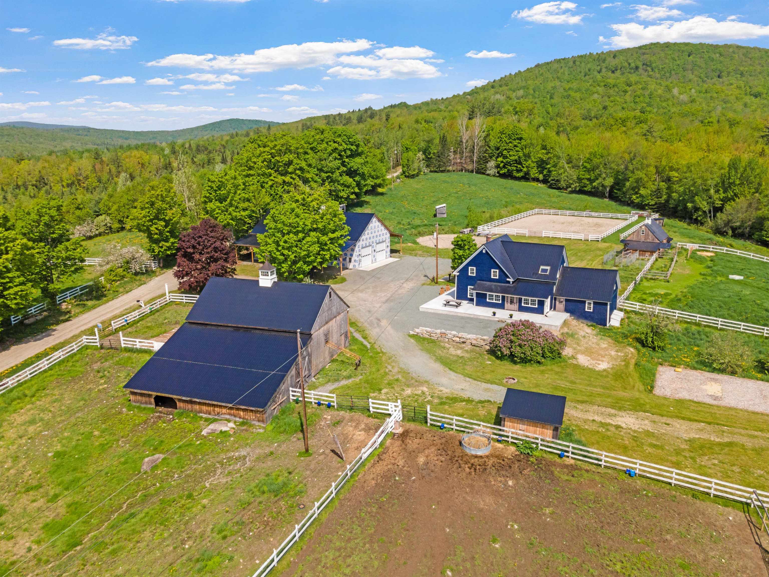 682 Kimball Road Lunenburg, VT 05906 - Photo 42 of 52